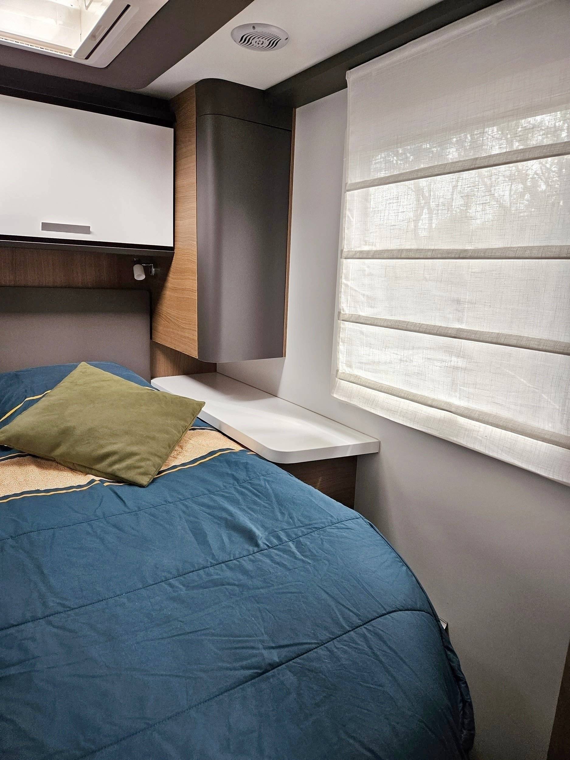 Benimar Beninar Mileo 297