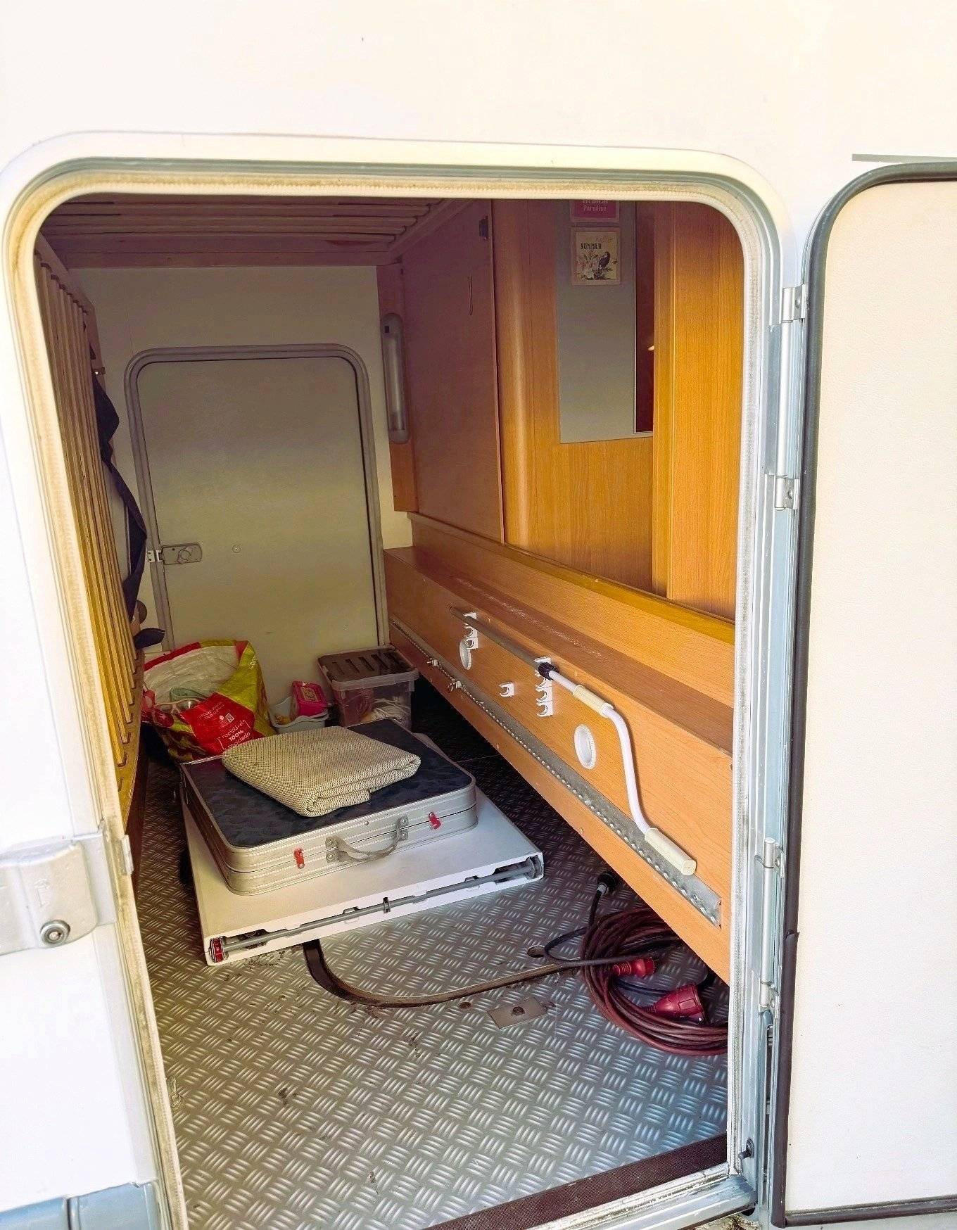 Knaus KNAUS SUN TRAVELLER