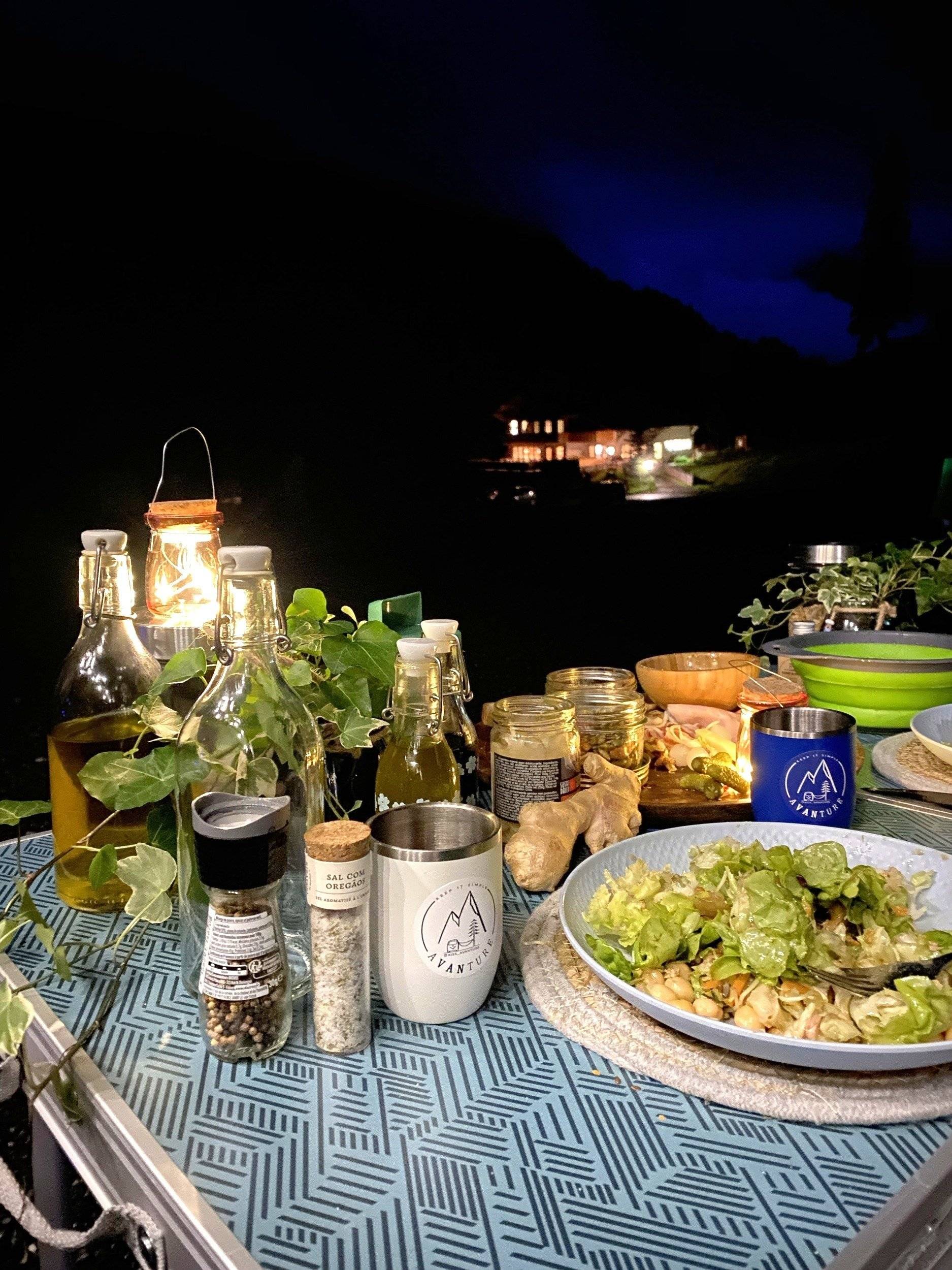 Maison du Bois II HandMade