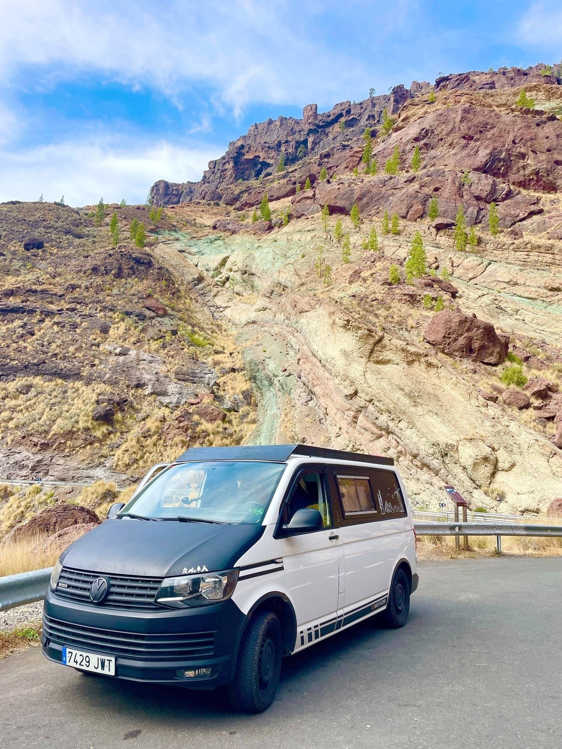 Volkswagen Camper