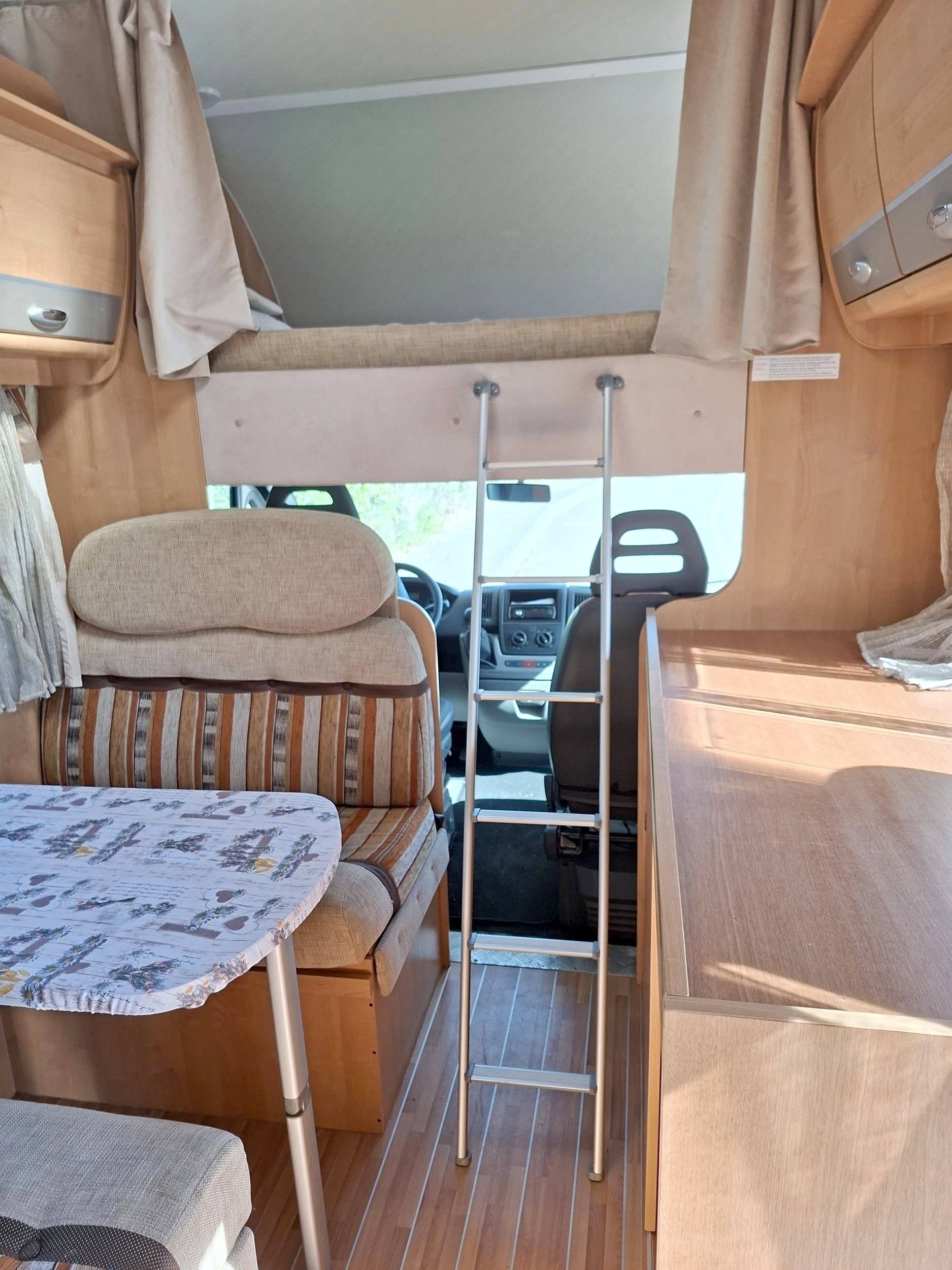 ducato Ducato 120 Multijet