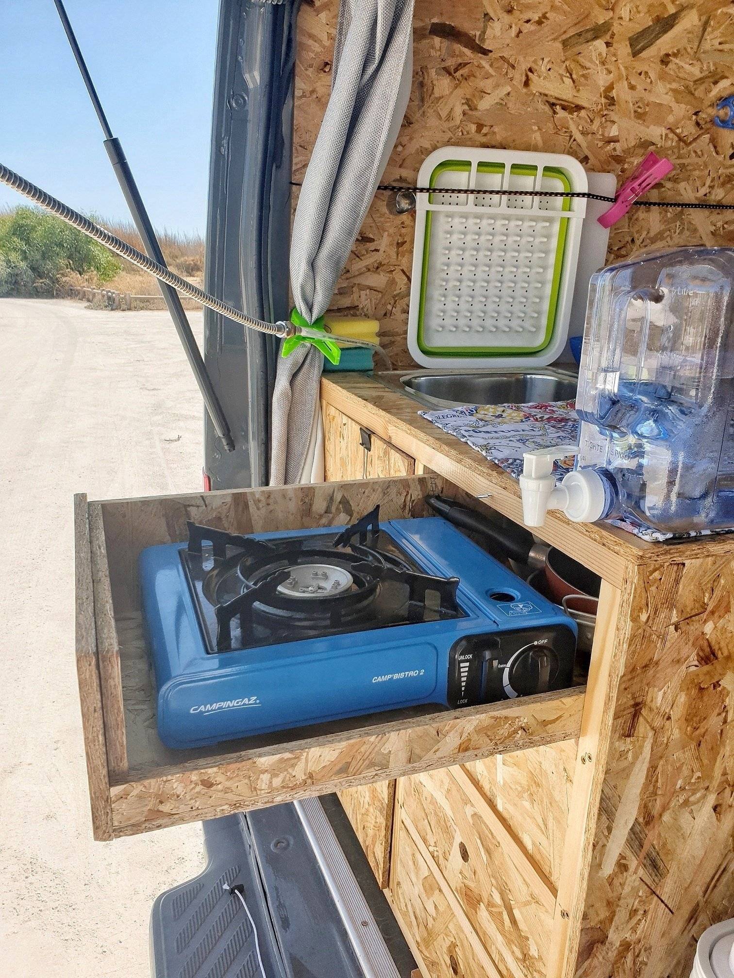 Font Vendôme Transit