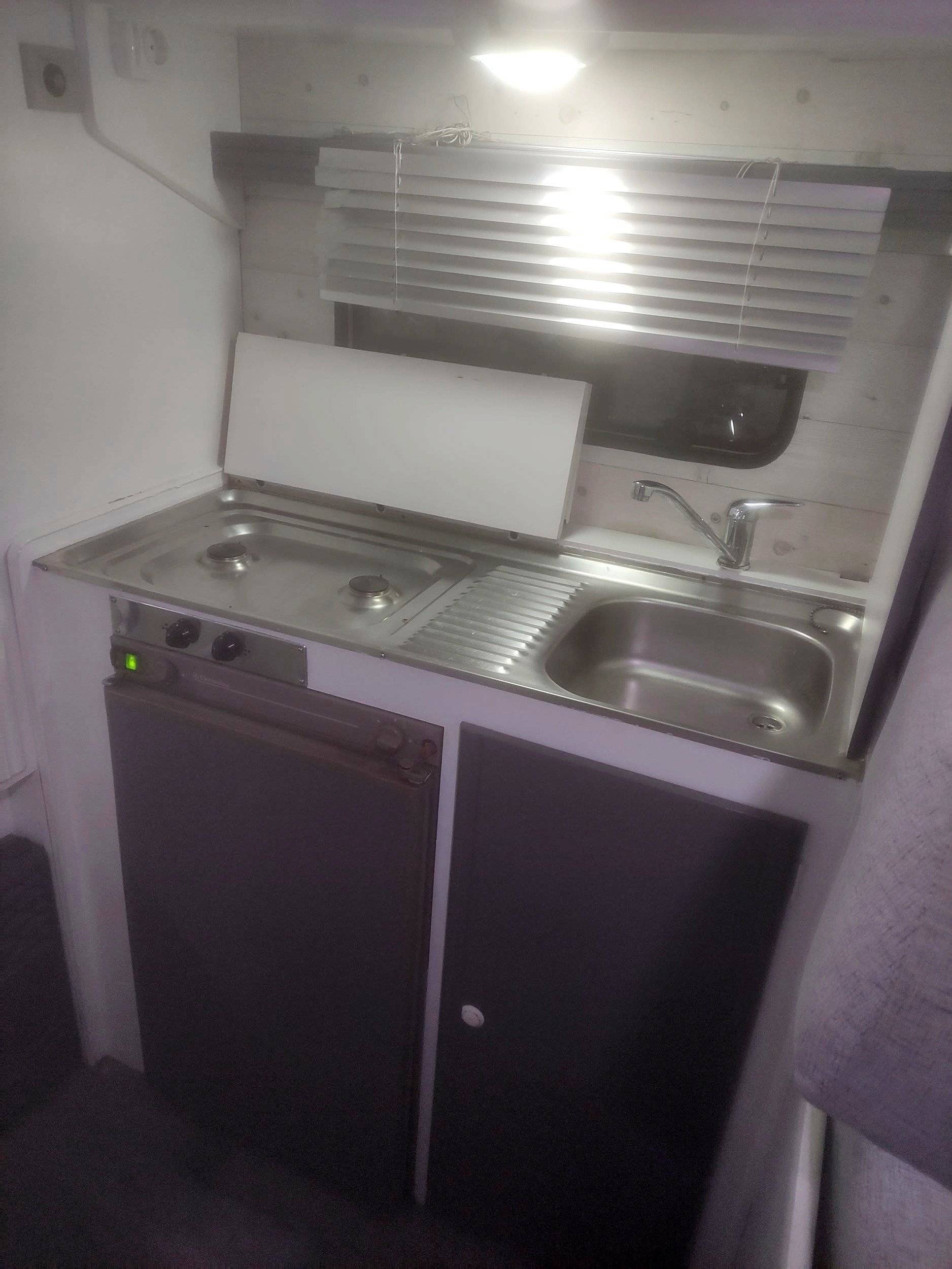 Fiat Fiat Ducato 2.5 D