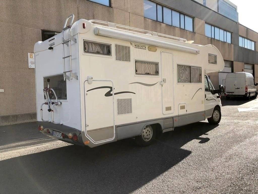 Mobilvetta mobilvetta