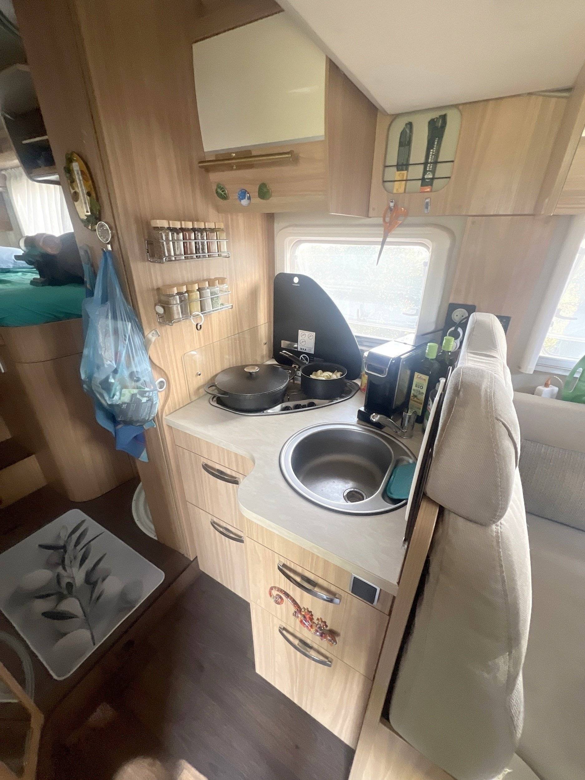 Hymer 578