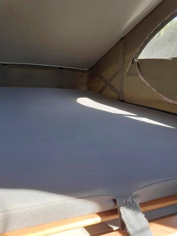 Westfalia California