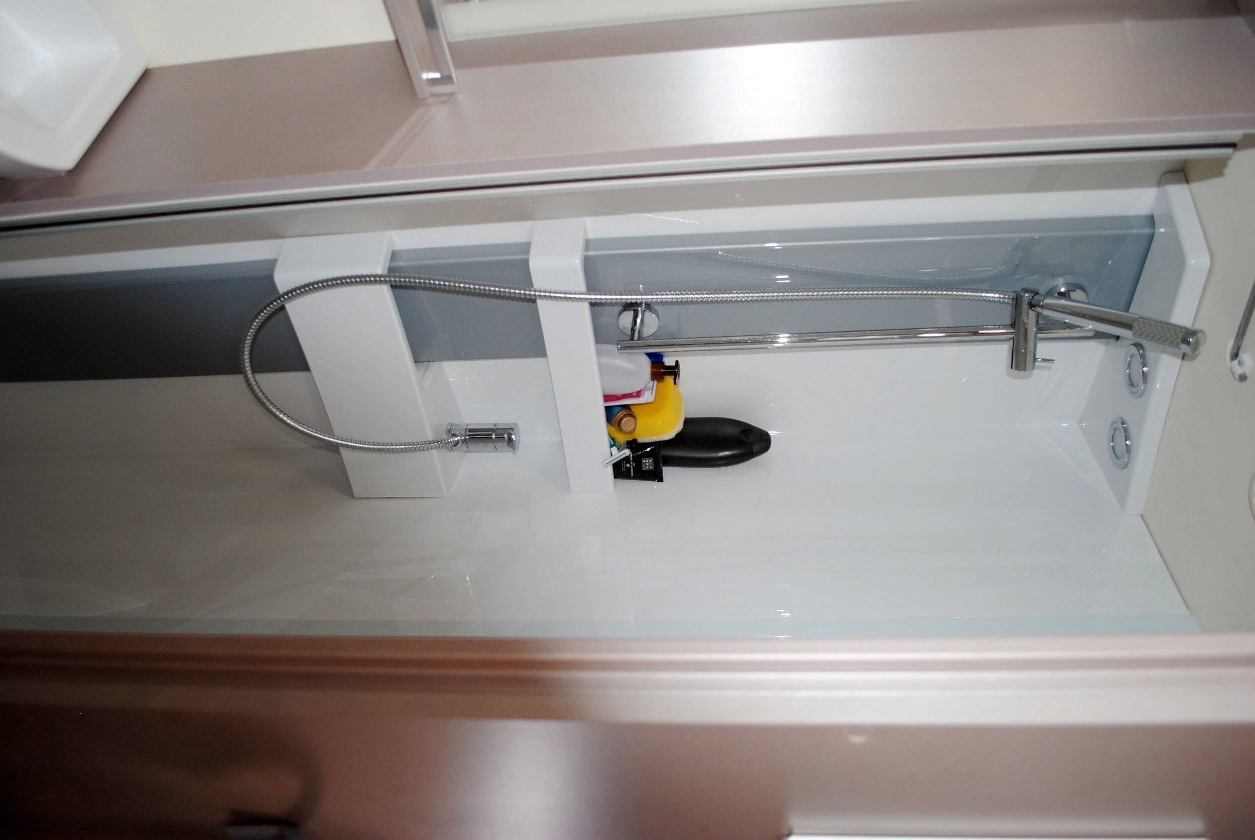 Bürstner 728 G Harmony Line