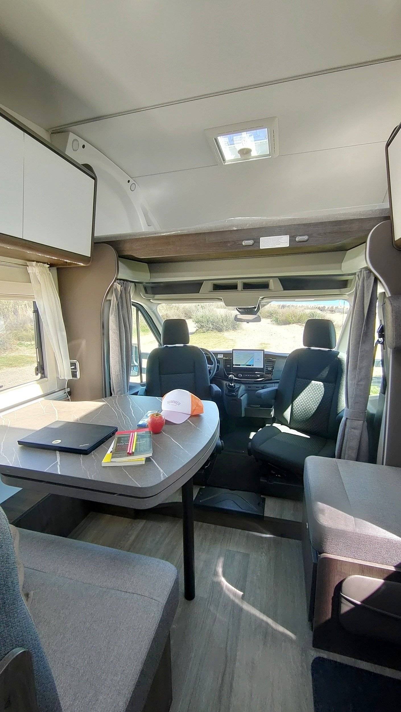 Benimar Benimar Sport 340 up