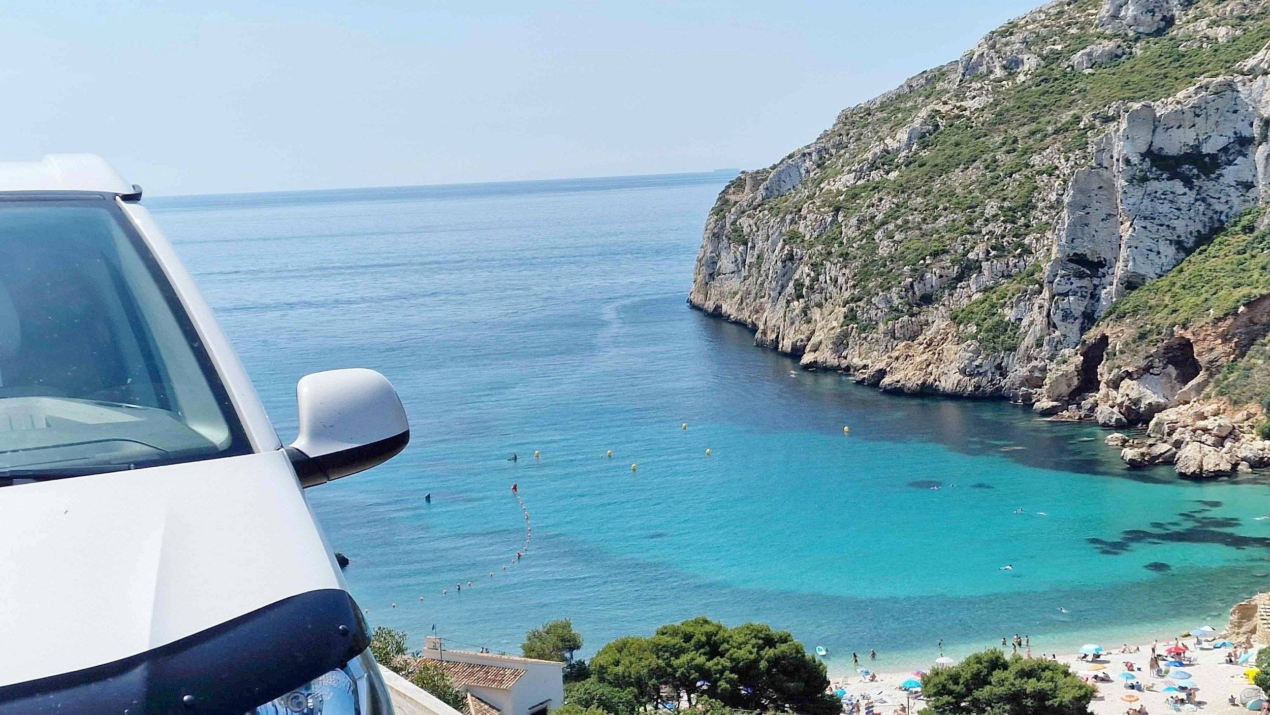 Westfalia Westfalia Kepler One