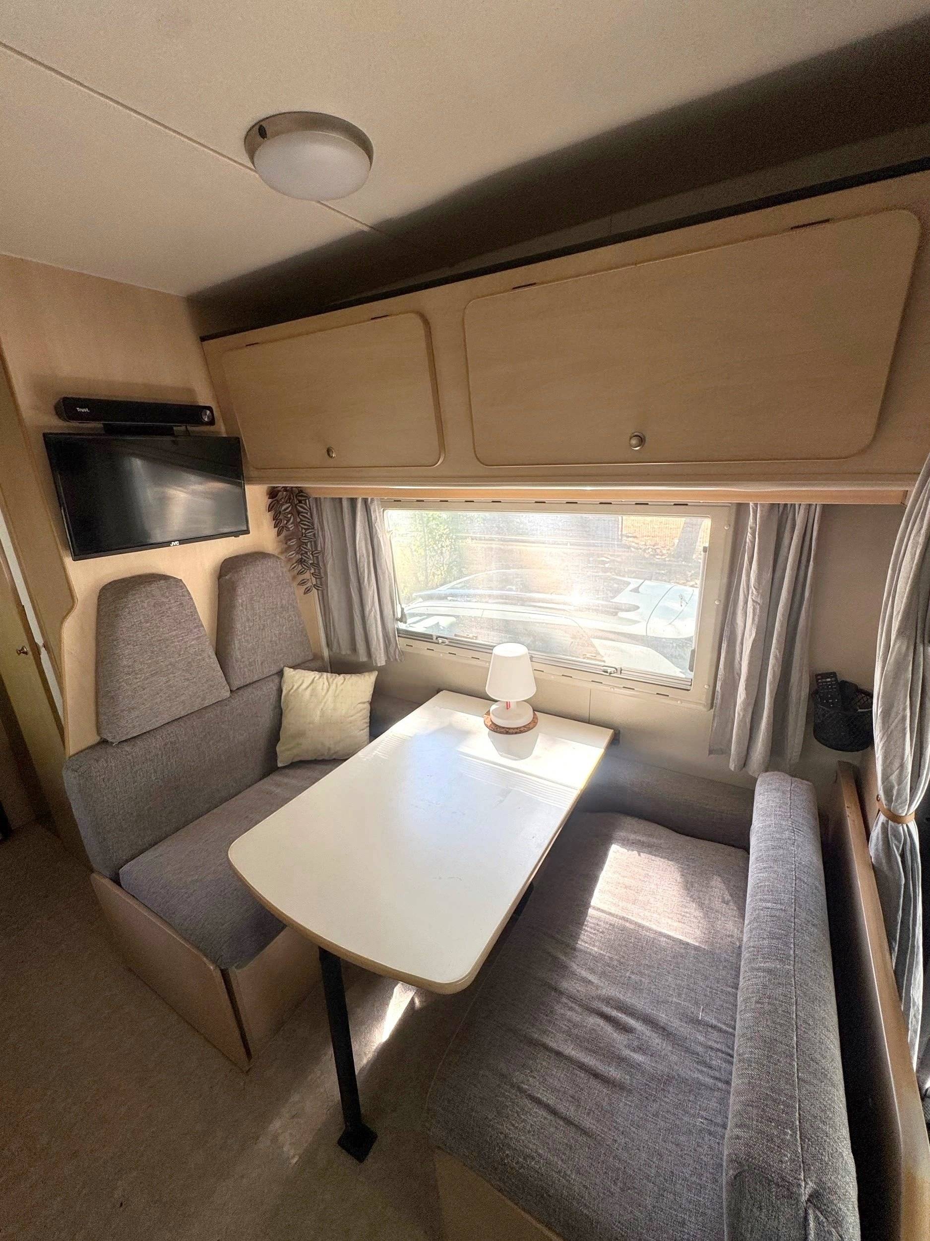 Chausson Chausson welcome 3