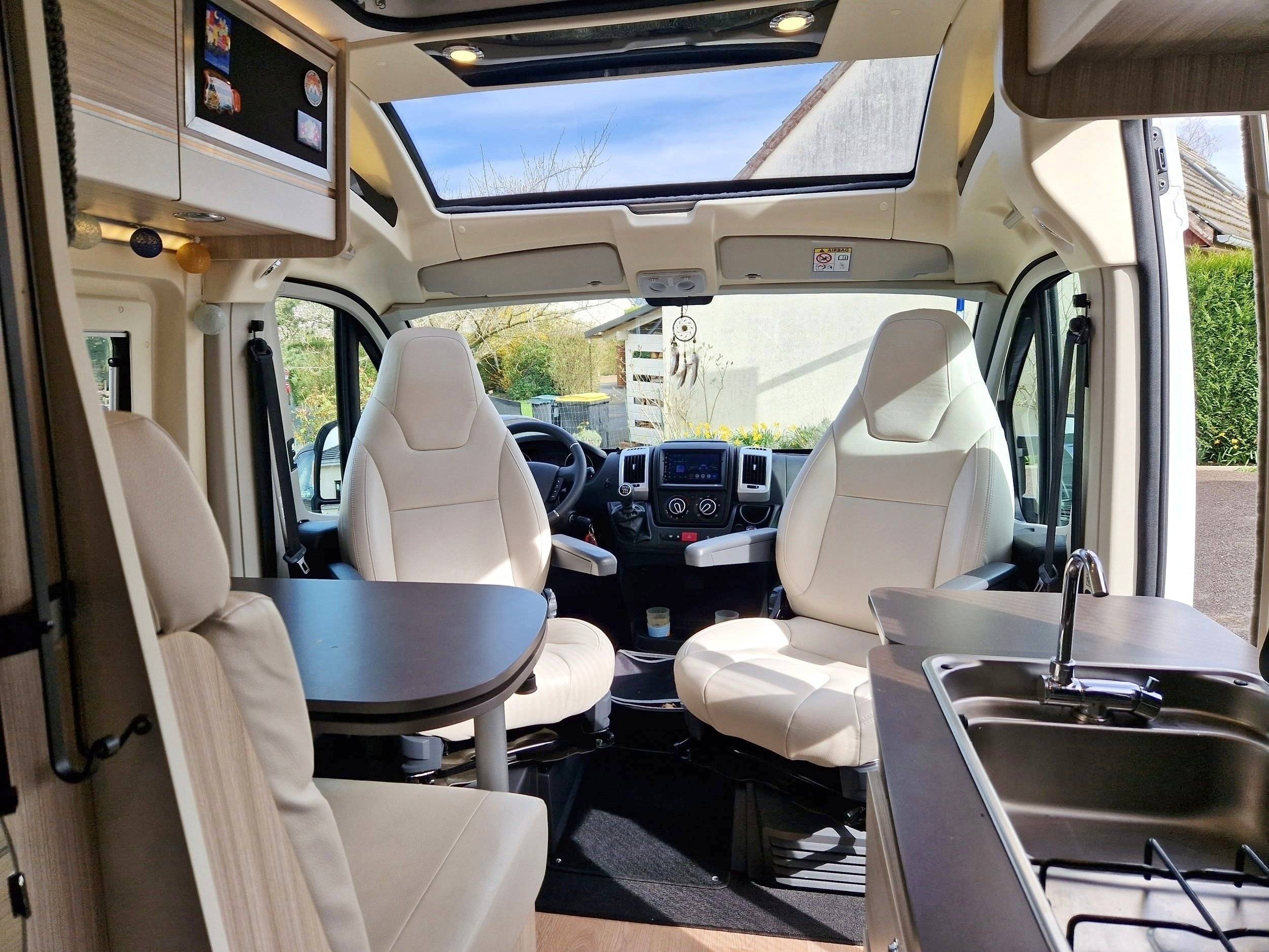 Dreamer Dreamer White Addict D43 UP