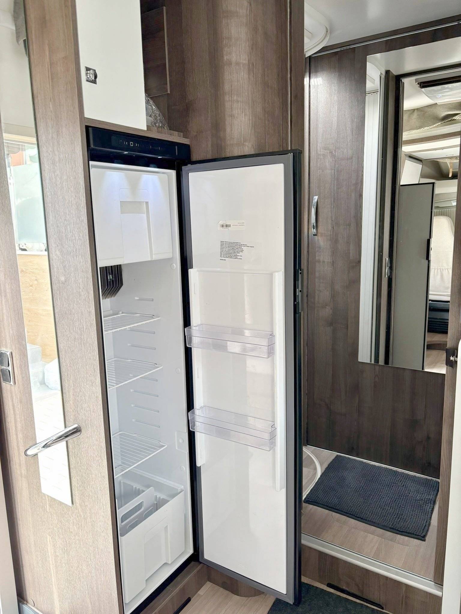 Benimar Benimar Tessoro 468