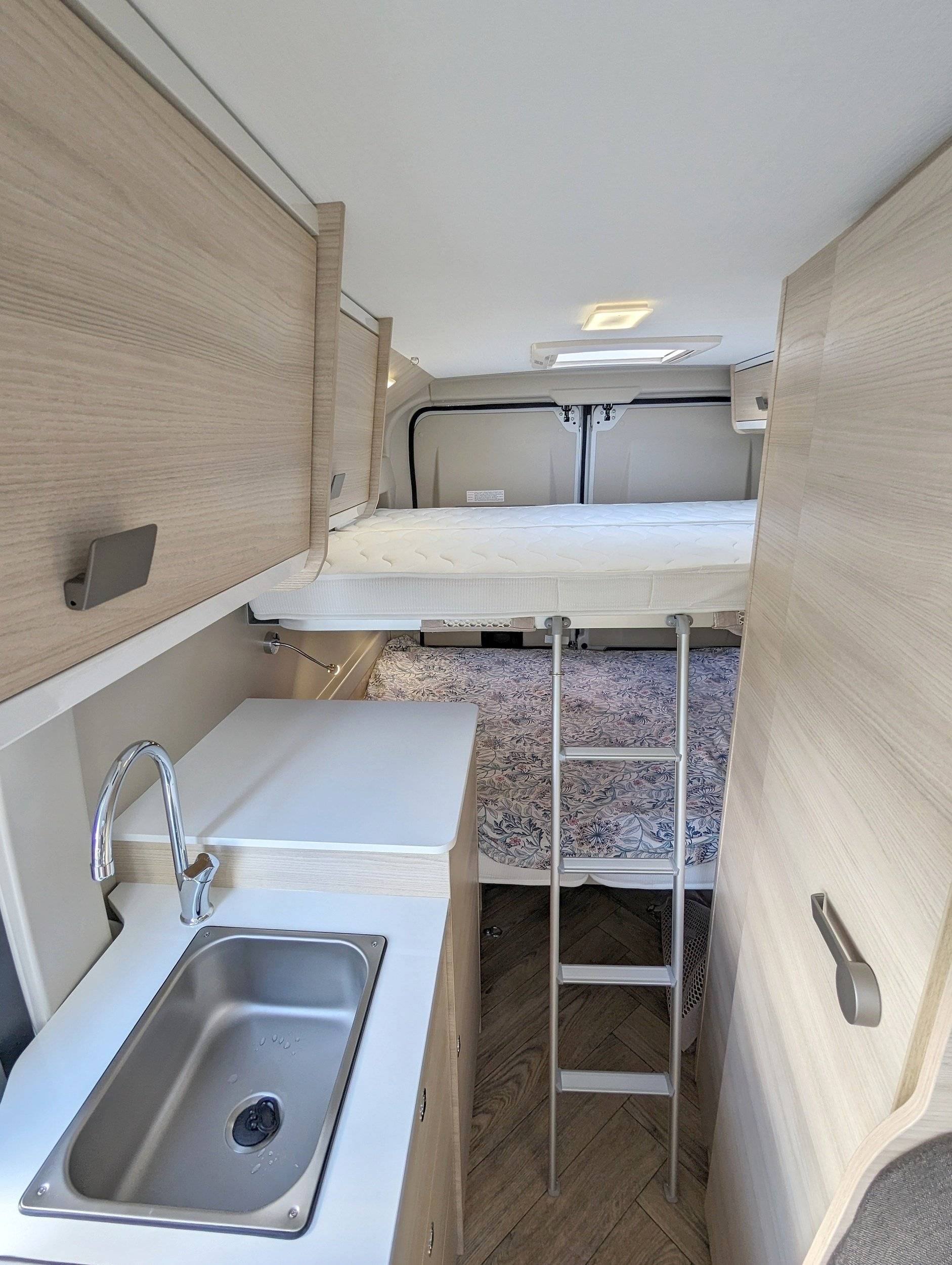 Chausson Chausson V594 Max Anniversary Edition limitée