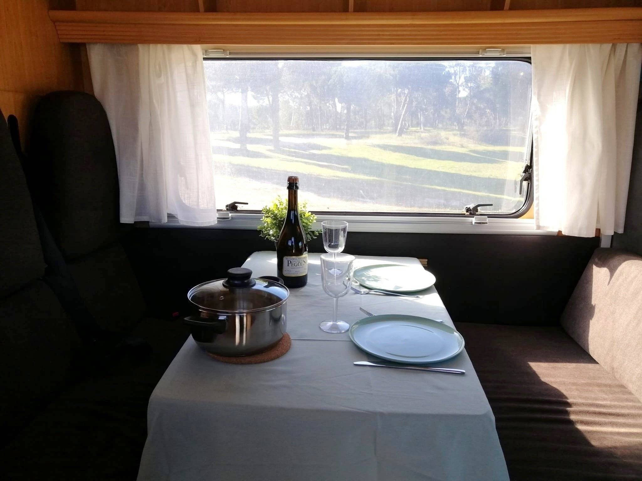 Dethleffs Ducato 2,5 TD