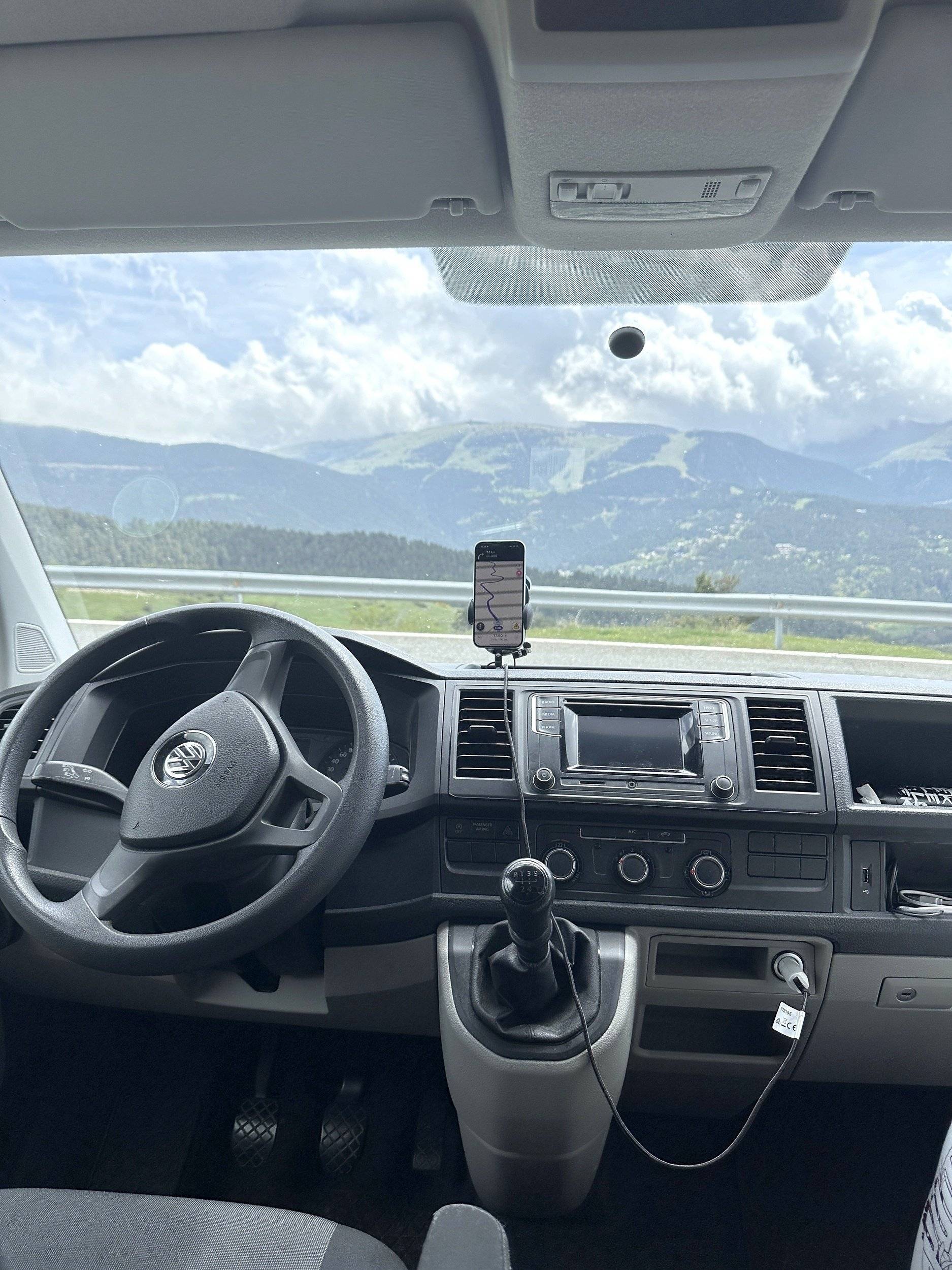 Volkswagen T6