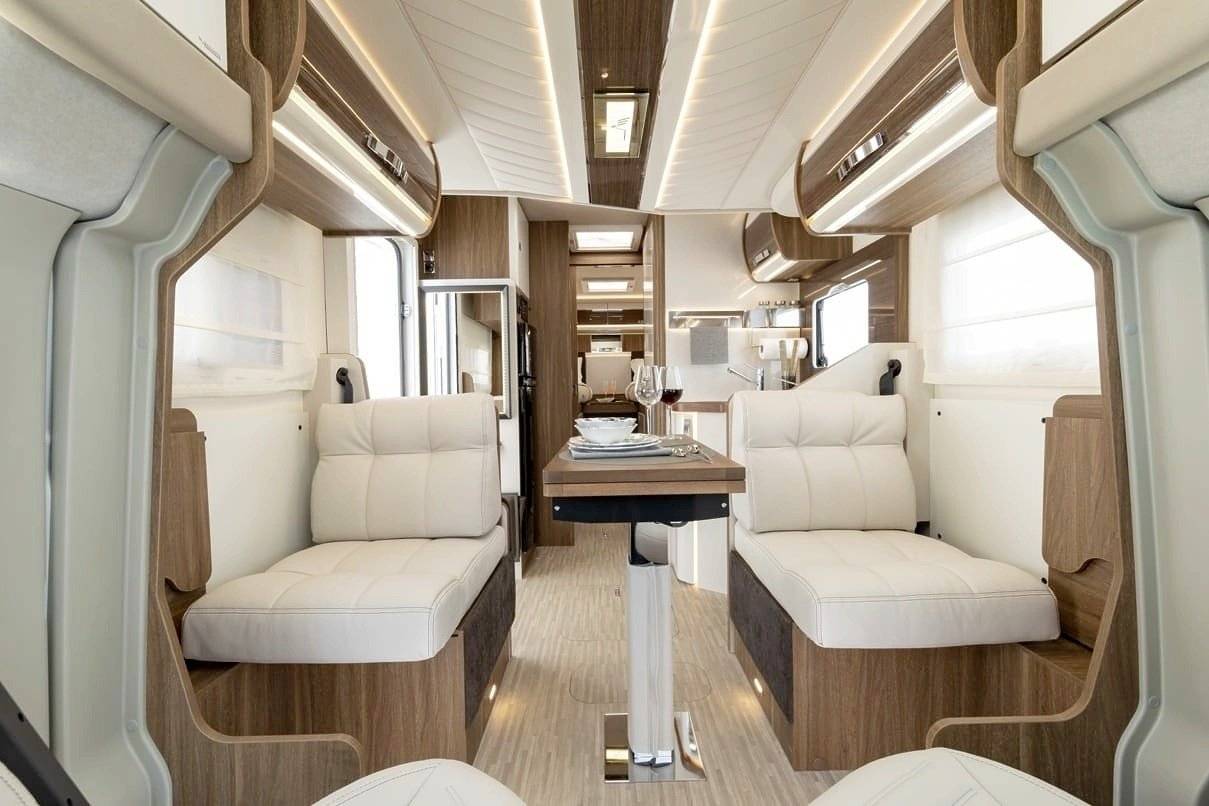 Essecke Fiat FIAT DUCATO - Yescapa