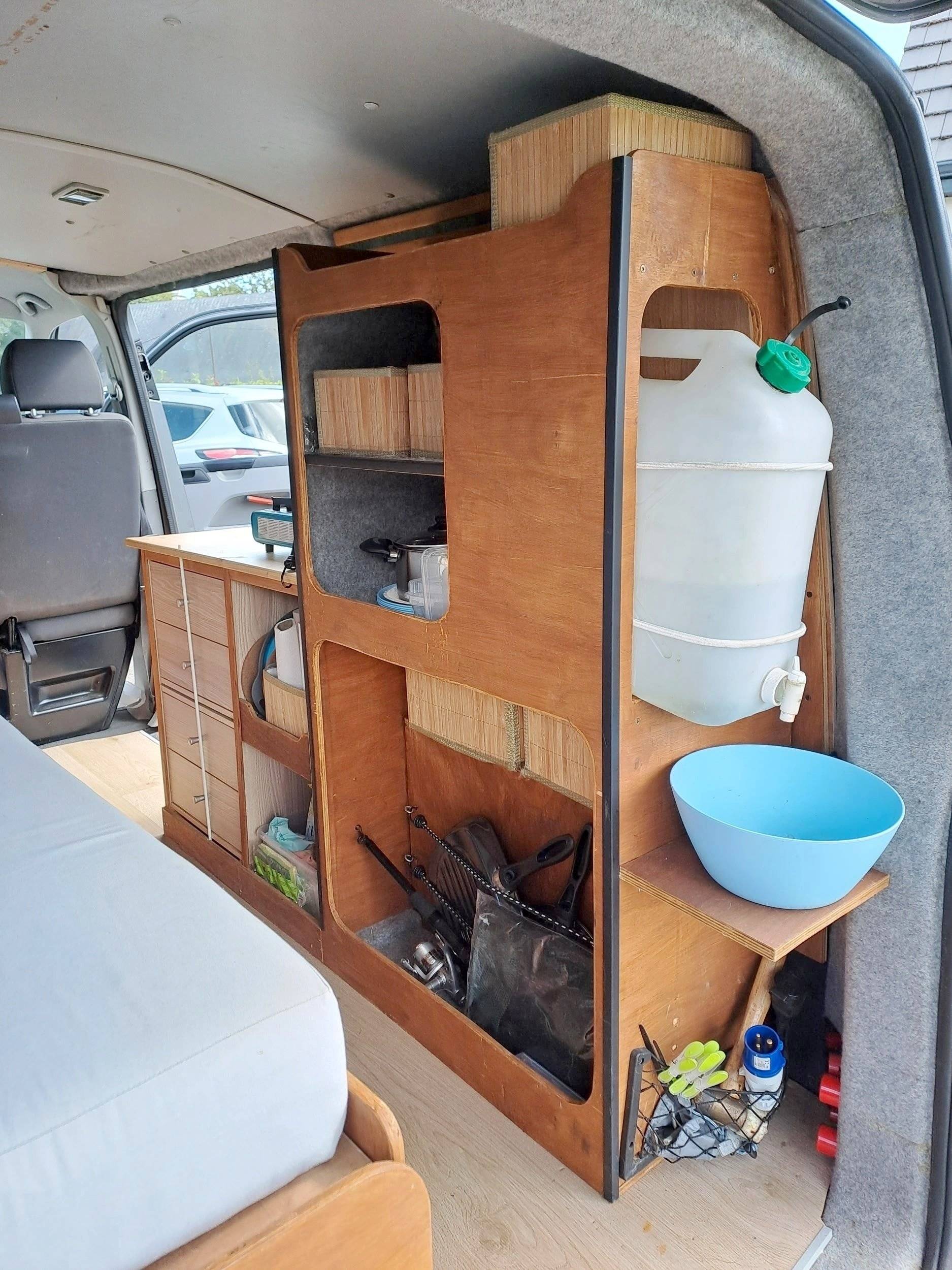 Volkswagen T5