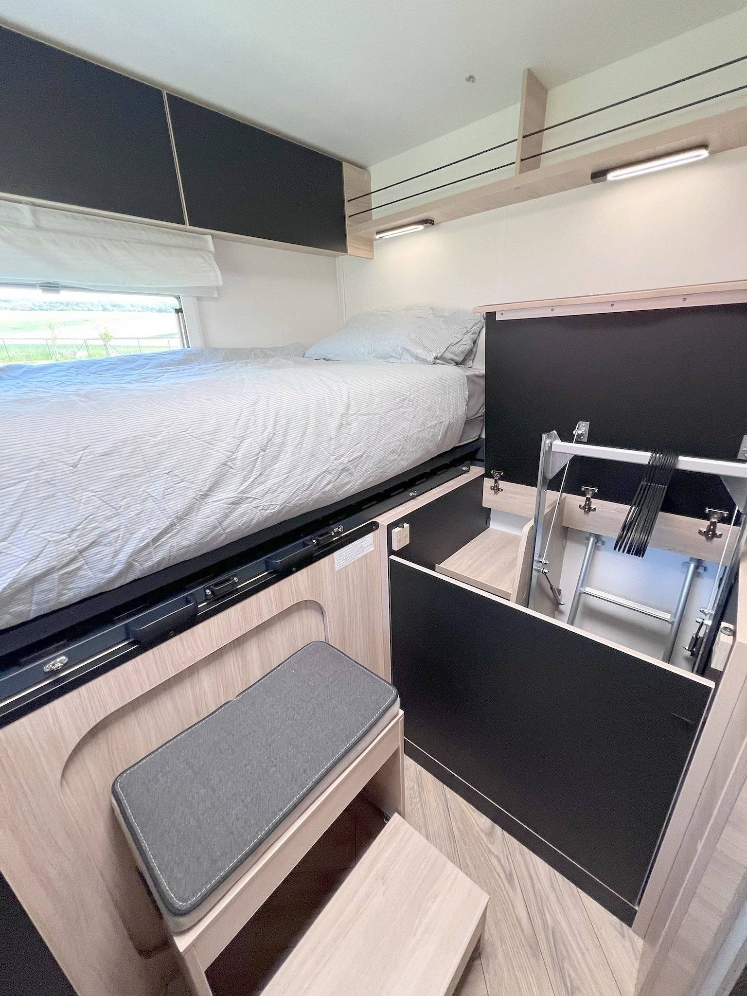 Challenger Challenger 384 etape edition