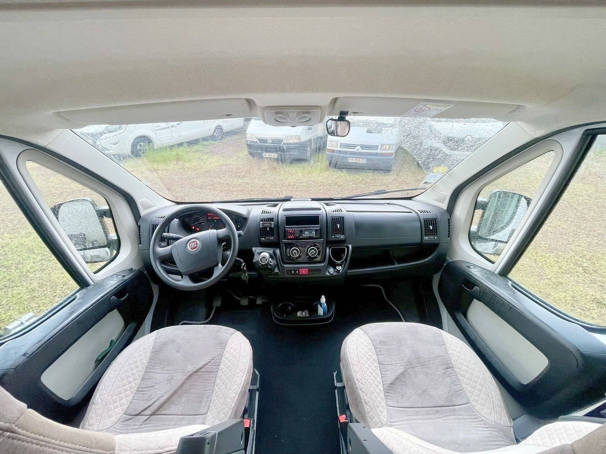 Chausson Chausson VIP 594 max