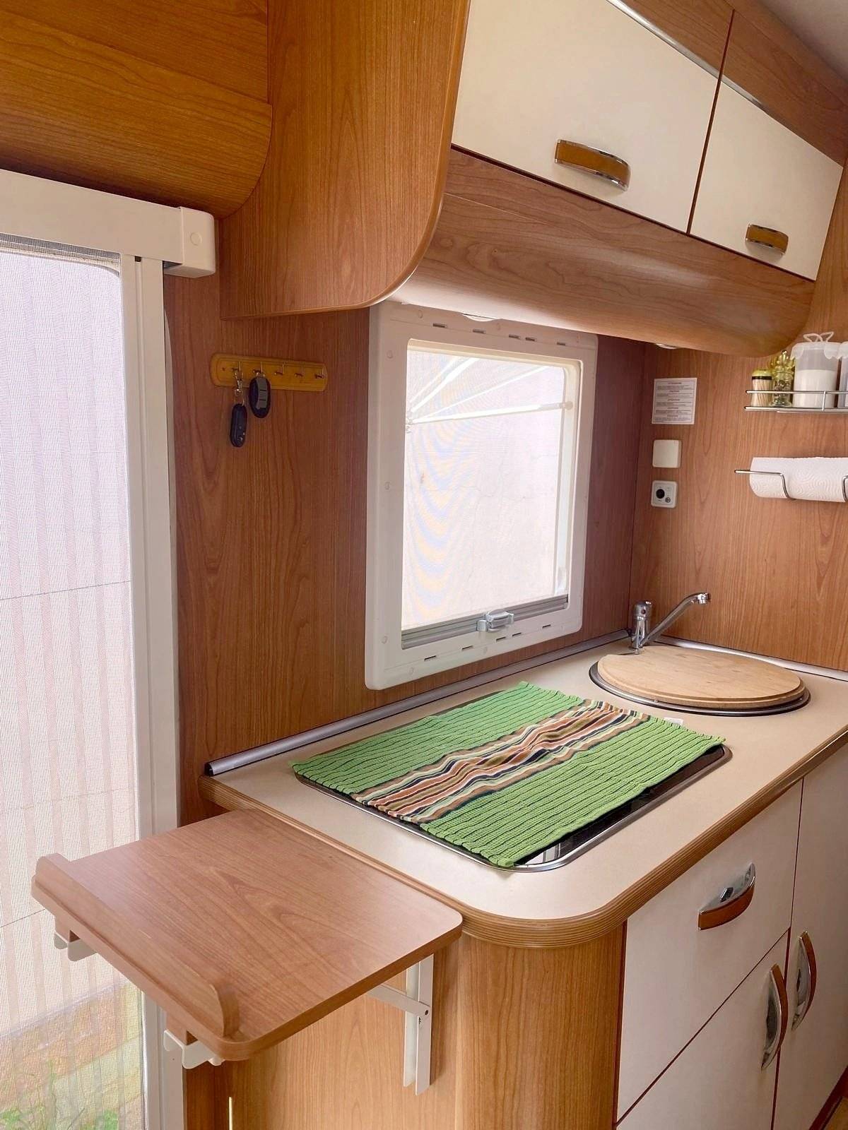 XGO Family 105 Ducato 2,3 130 ch