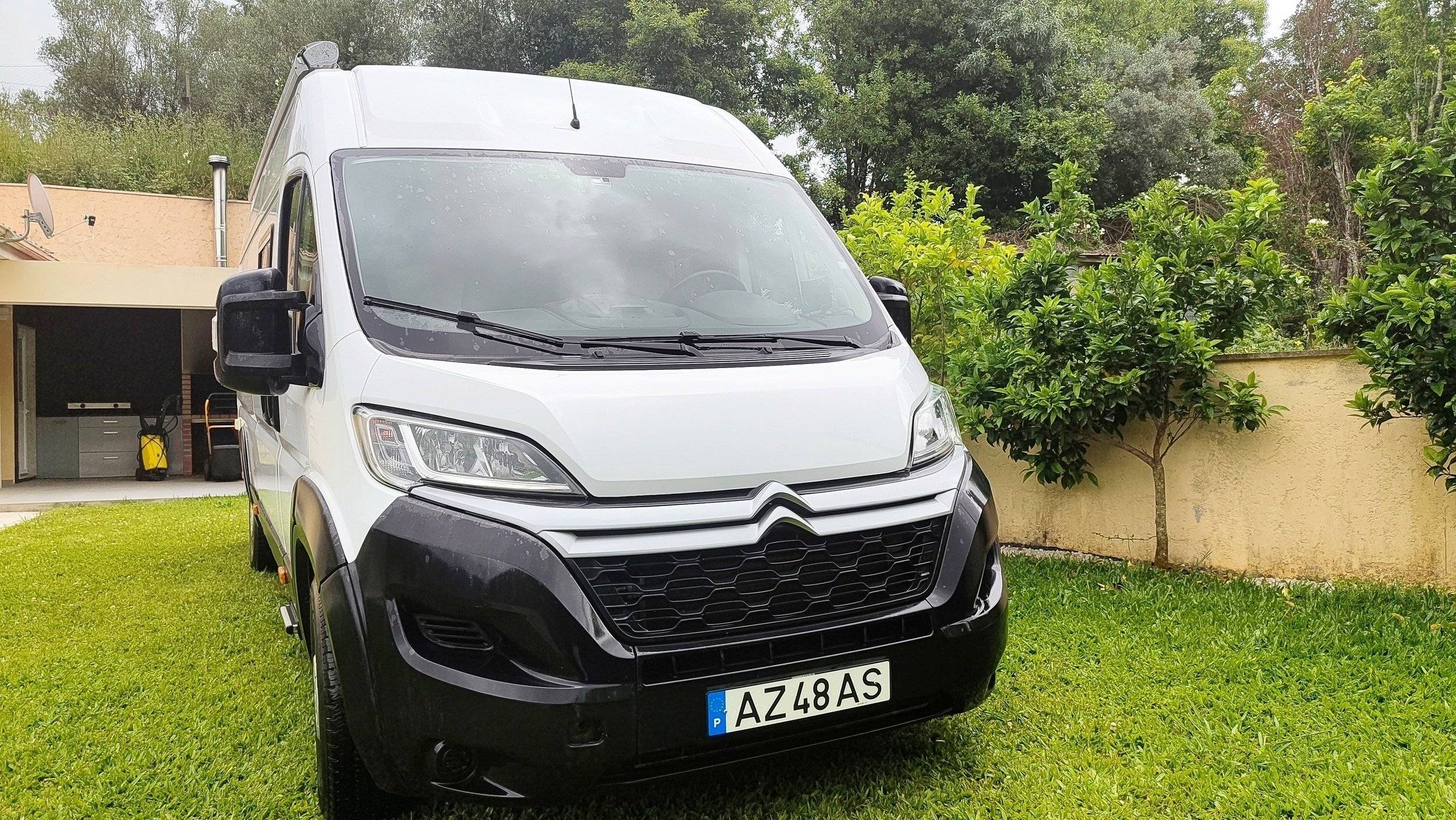 Camping-Cars Ligériens 