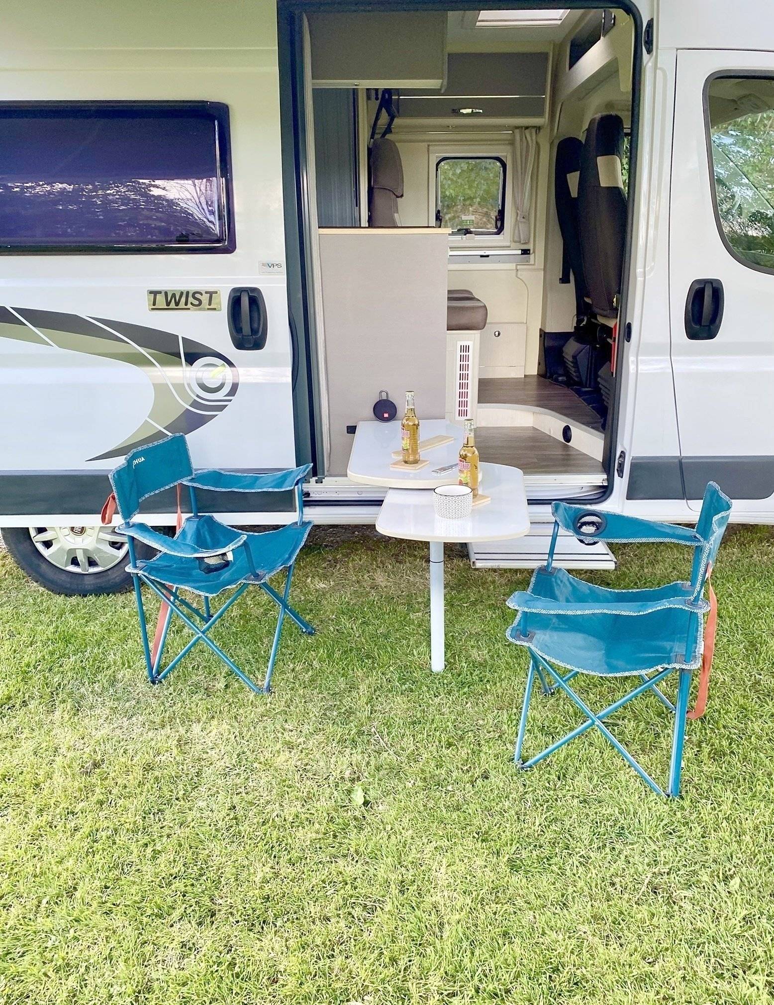 Chausson Fiat Ducato
