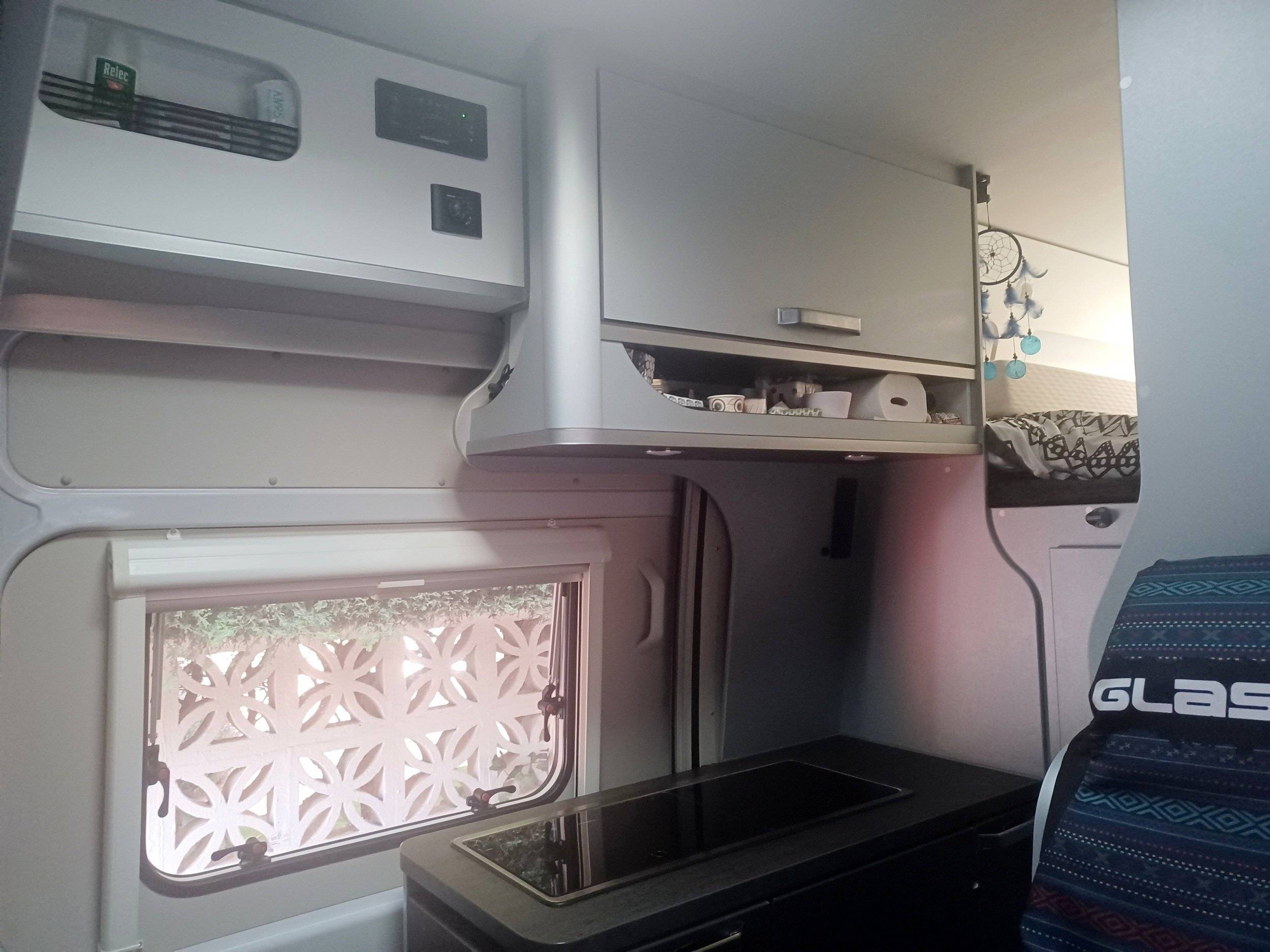 Weinsberg WEINSBERG OUTLAW