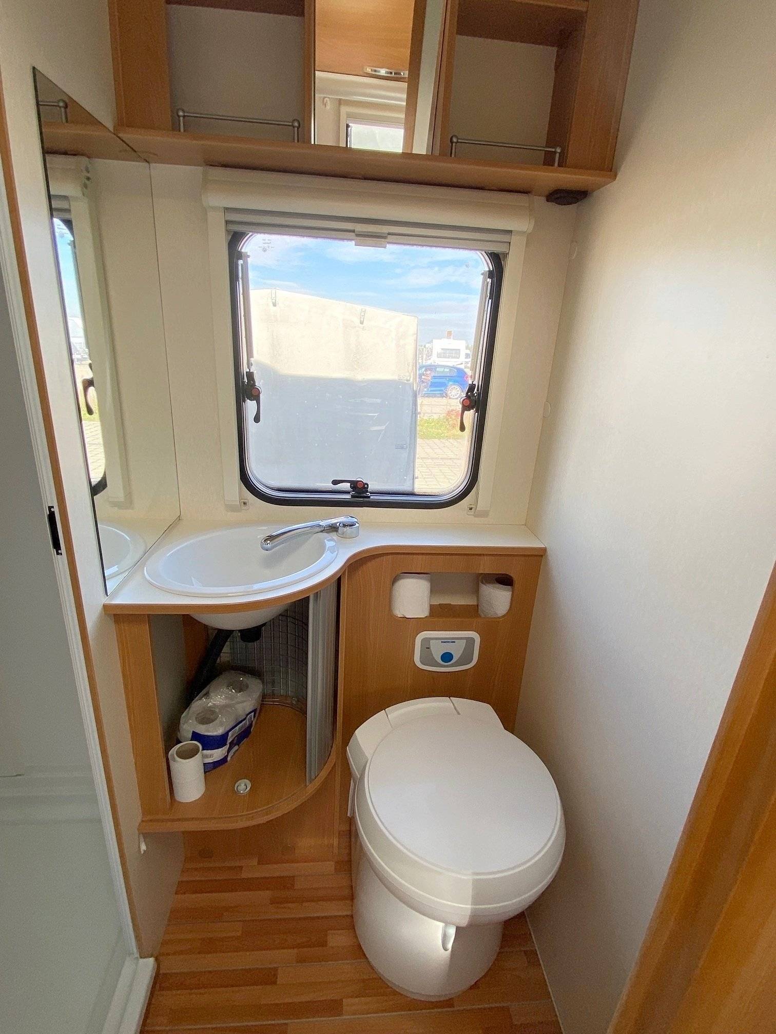 Sun Living Sun Living Lido A12