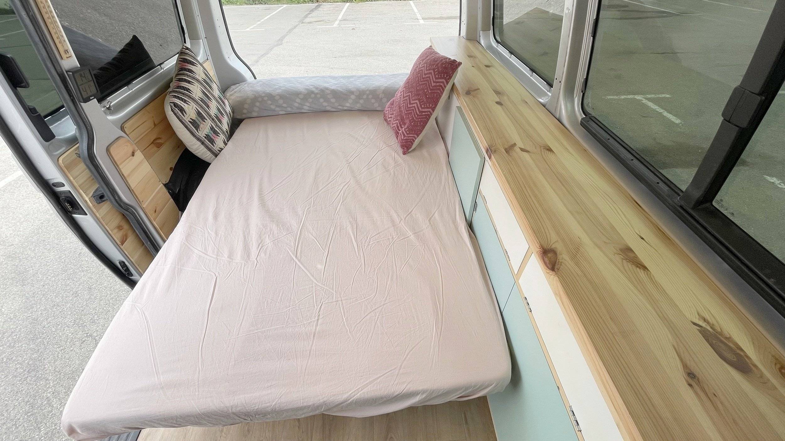 Volkswagen Transporter T5