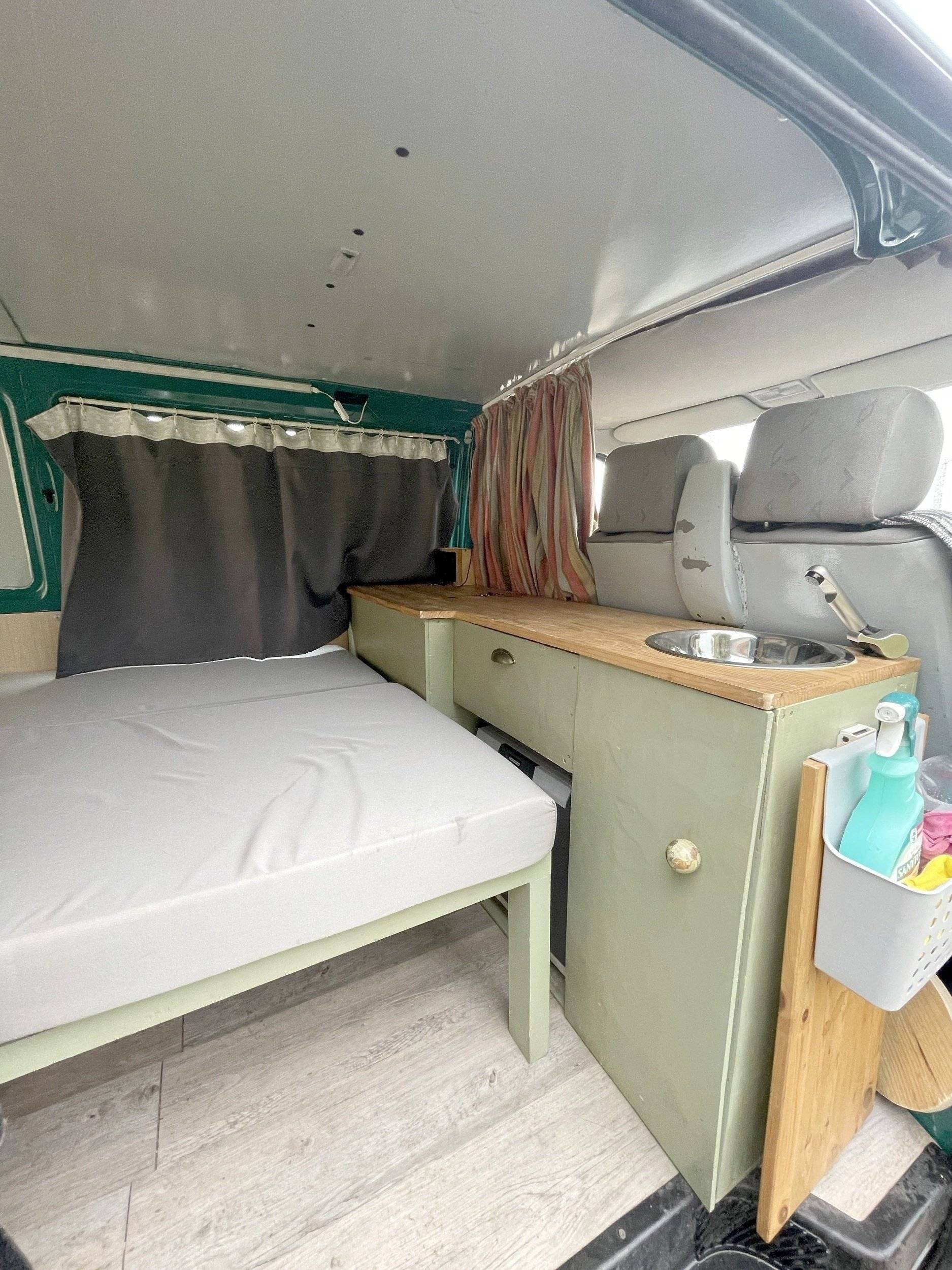 Volkswagen Volkswagen T4