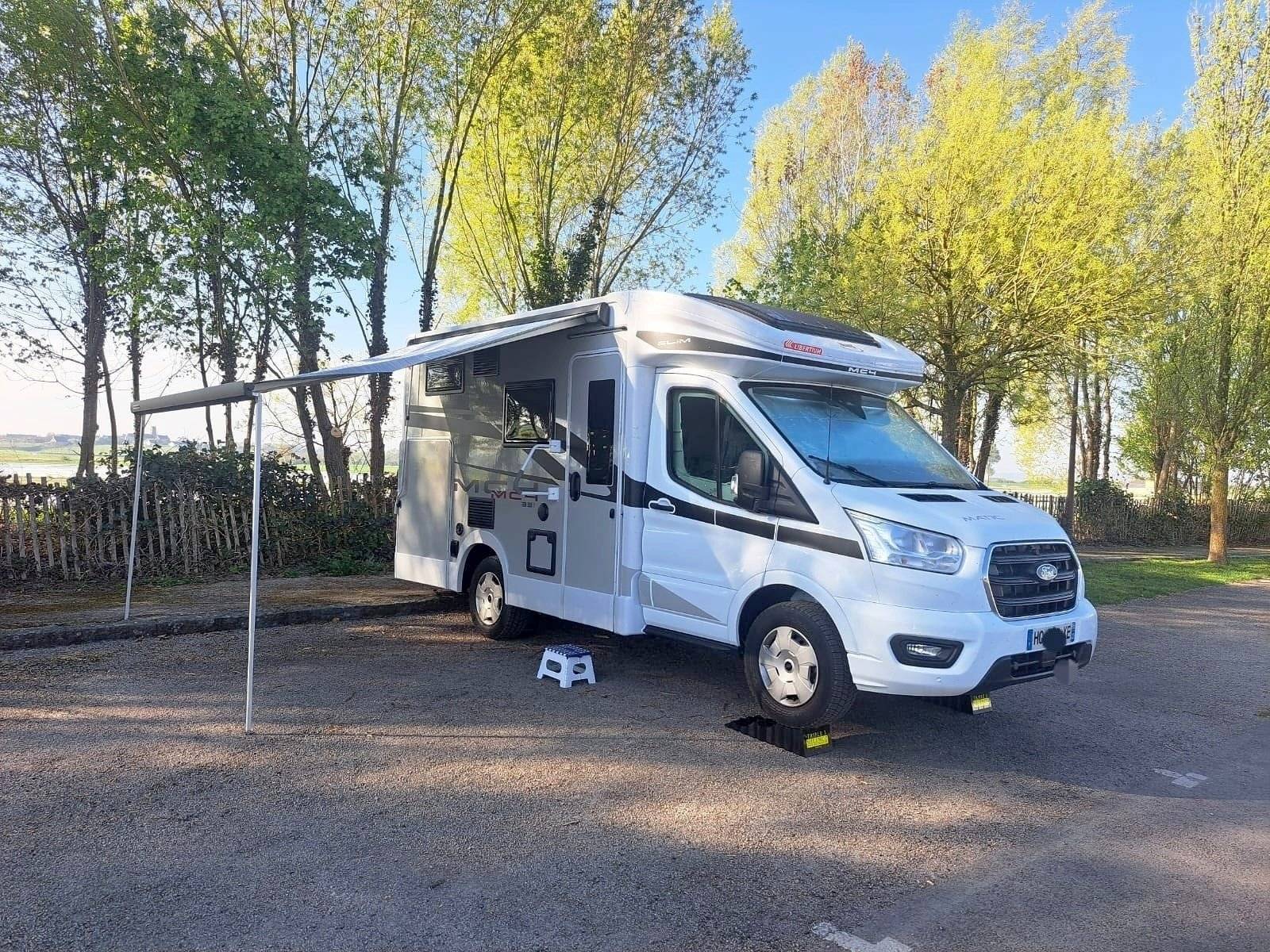 Mclouis MC4 SLIM 331