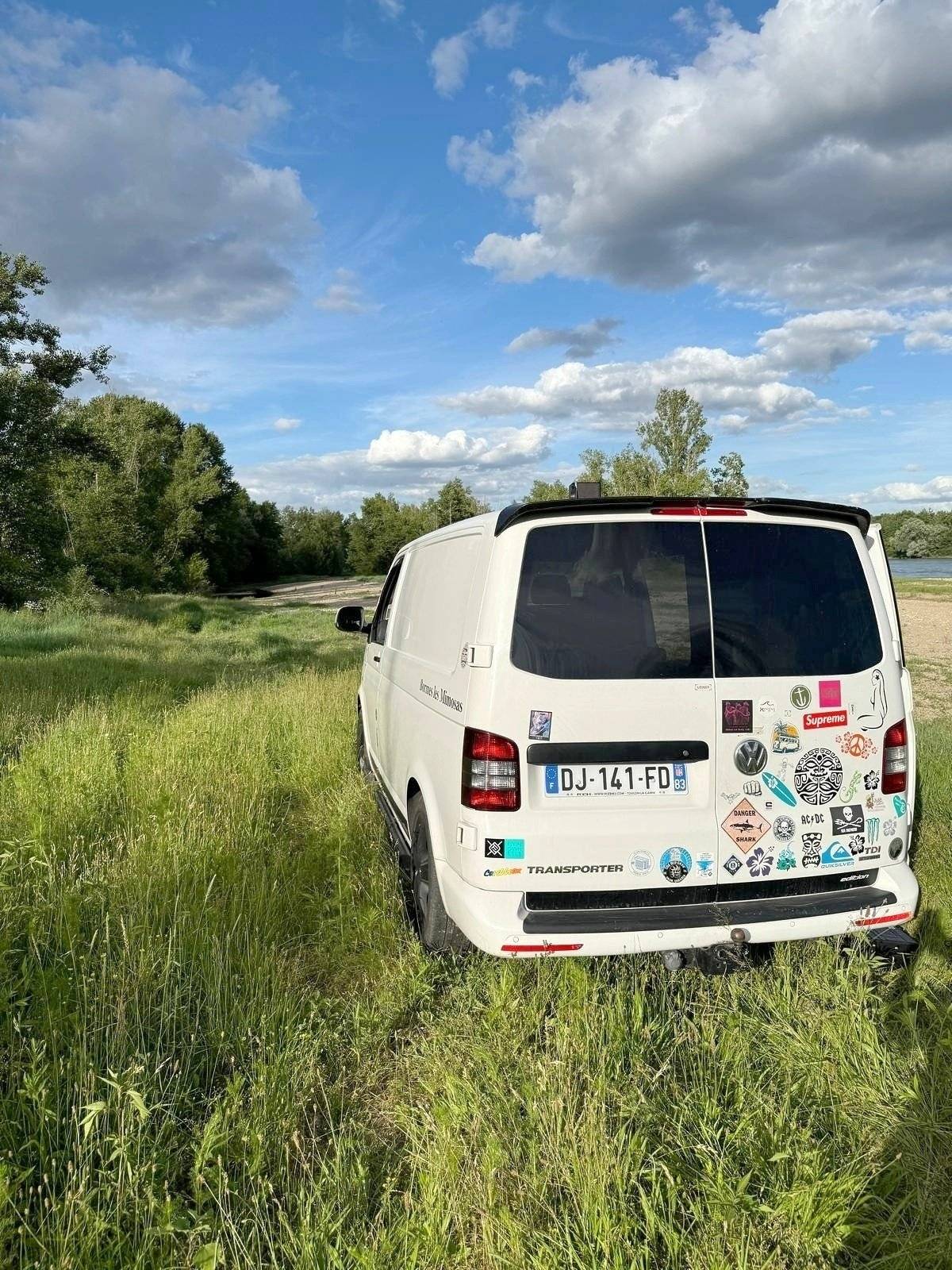 Volkswagen Volkswagen transporte