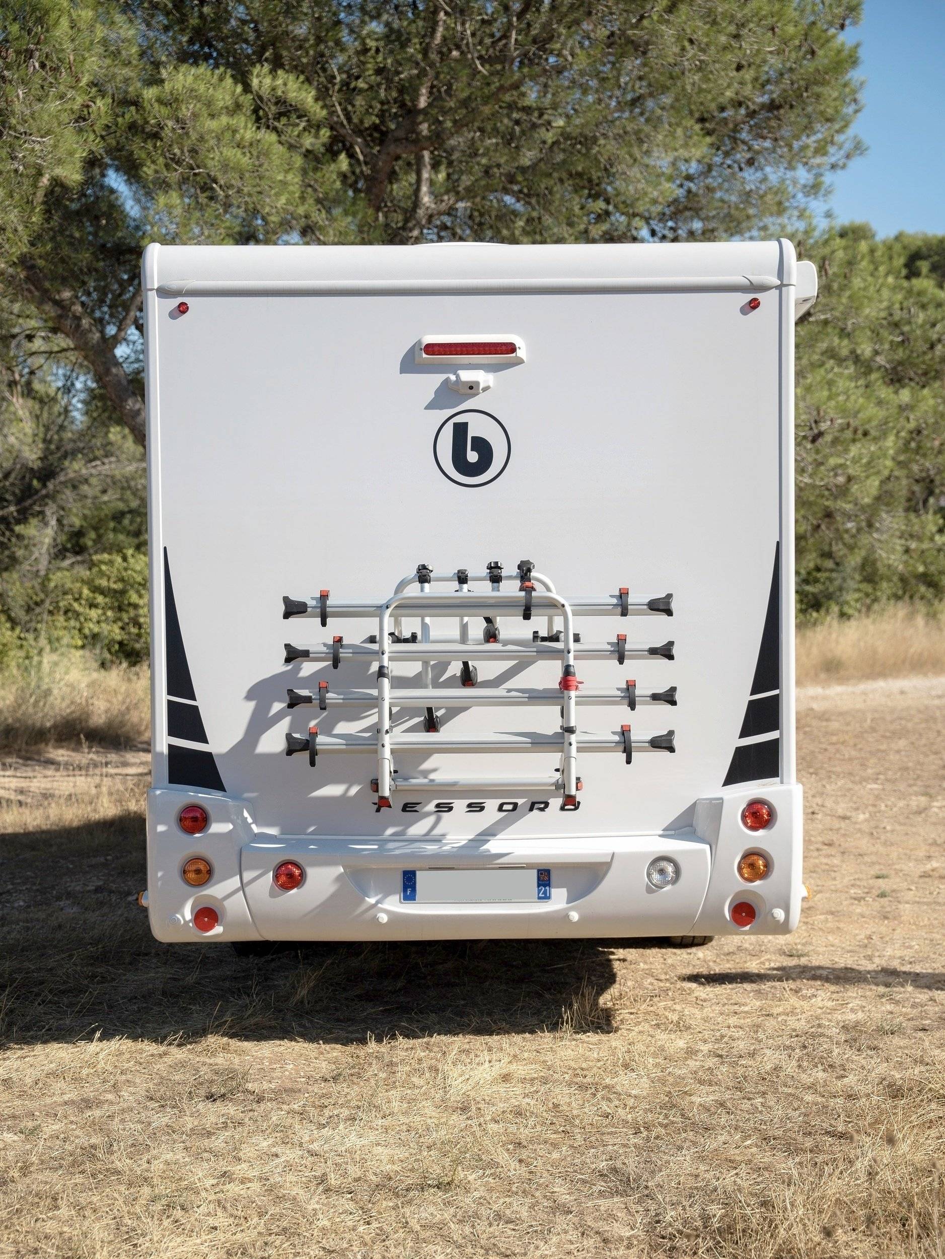 Benimar Benimar Tessoro 495UP