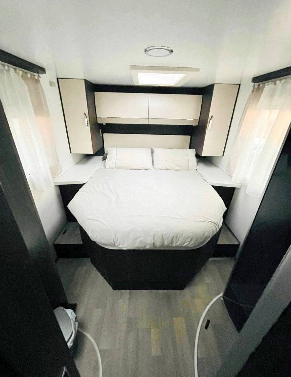 Benimar BENIMAR TESSORO 496