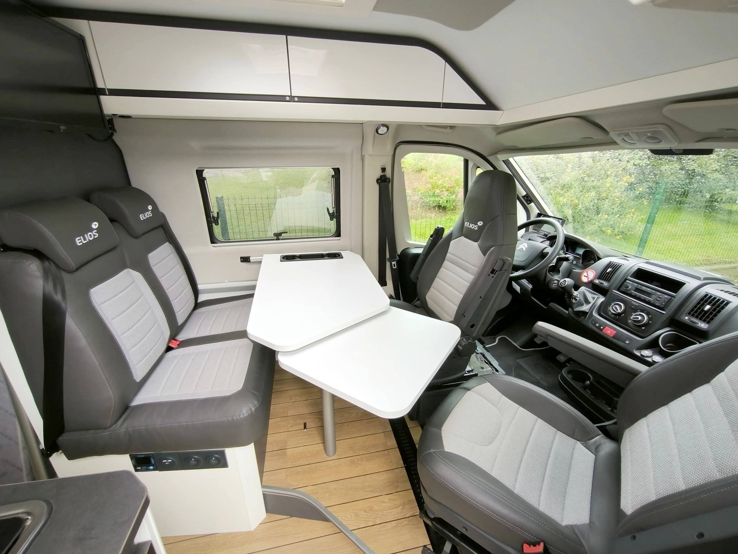 Elios Elios 59T family