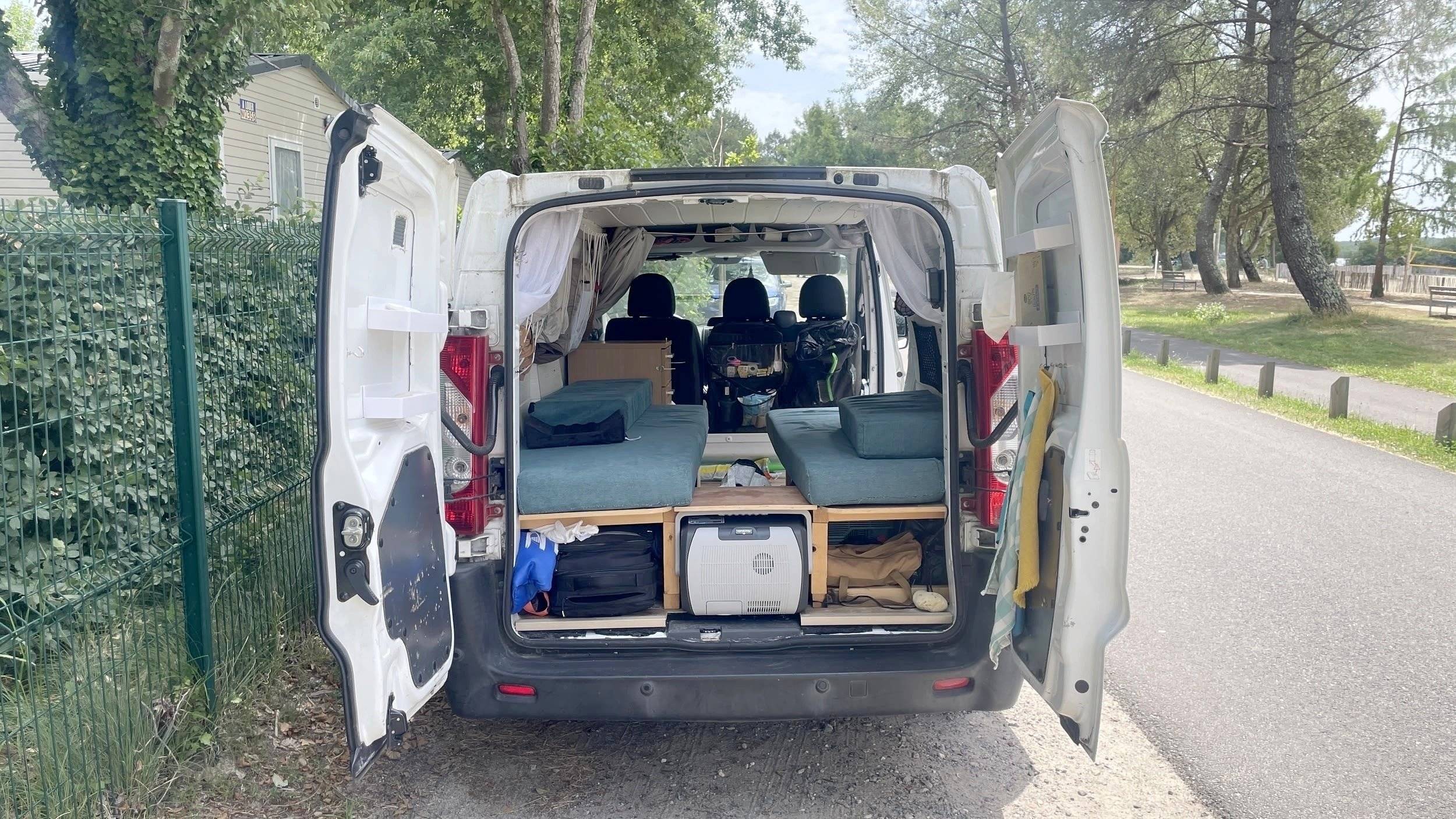 Peugeot Expert 1,6 l 95 ch