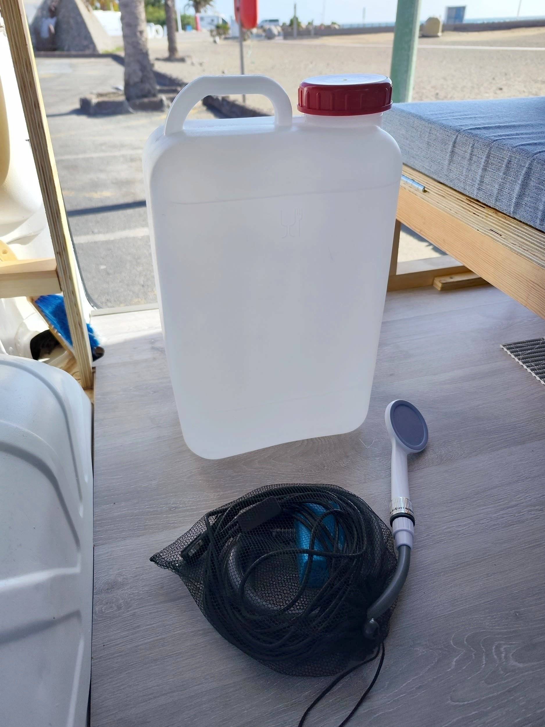 Fiat Doblo panorama 105