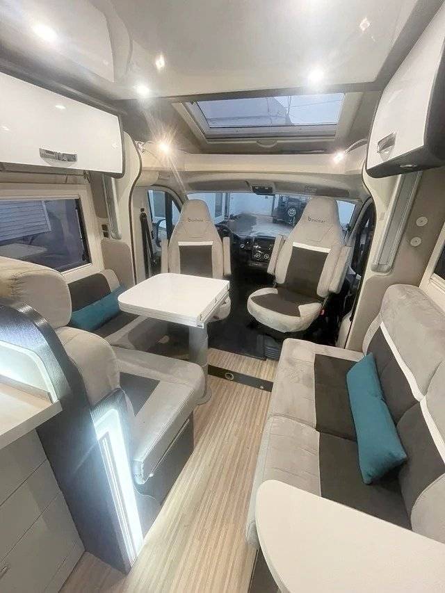 Benimar Benimar Mileo 263