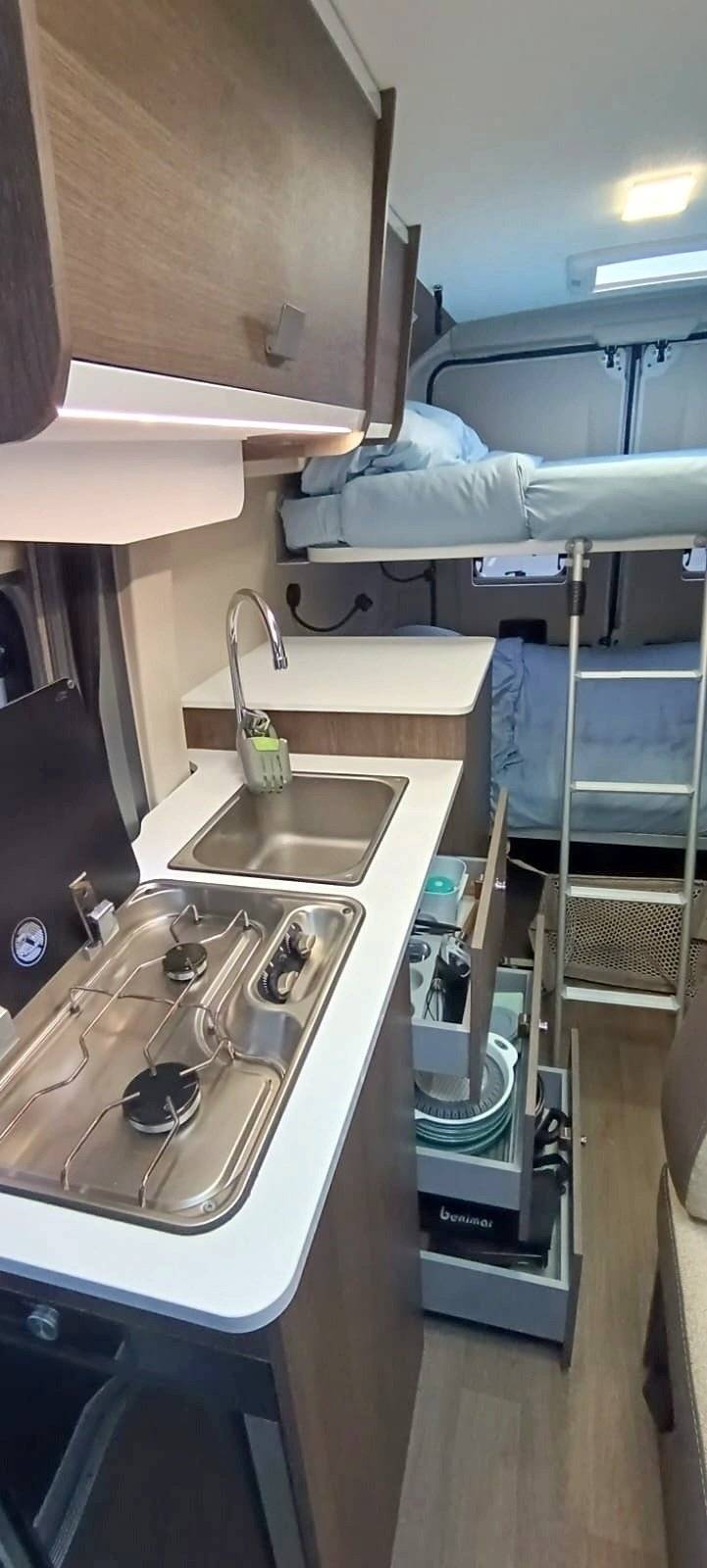 Benimar benimar b120