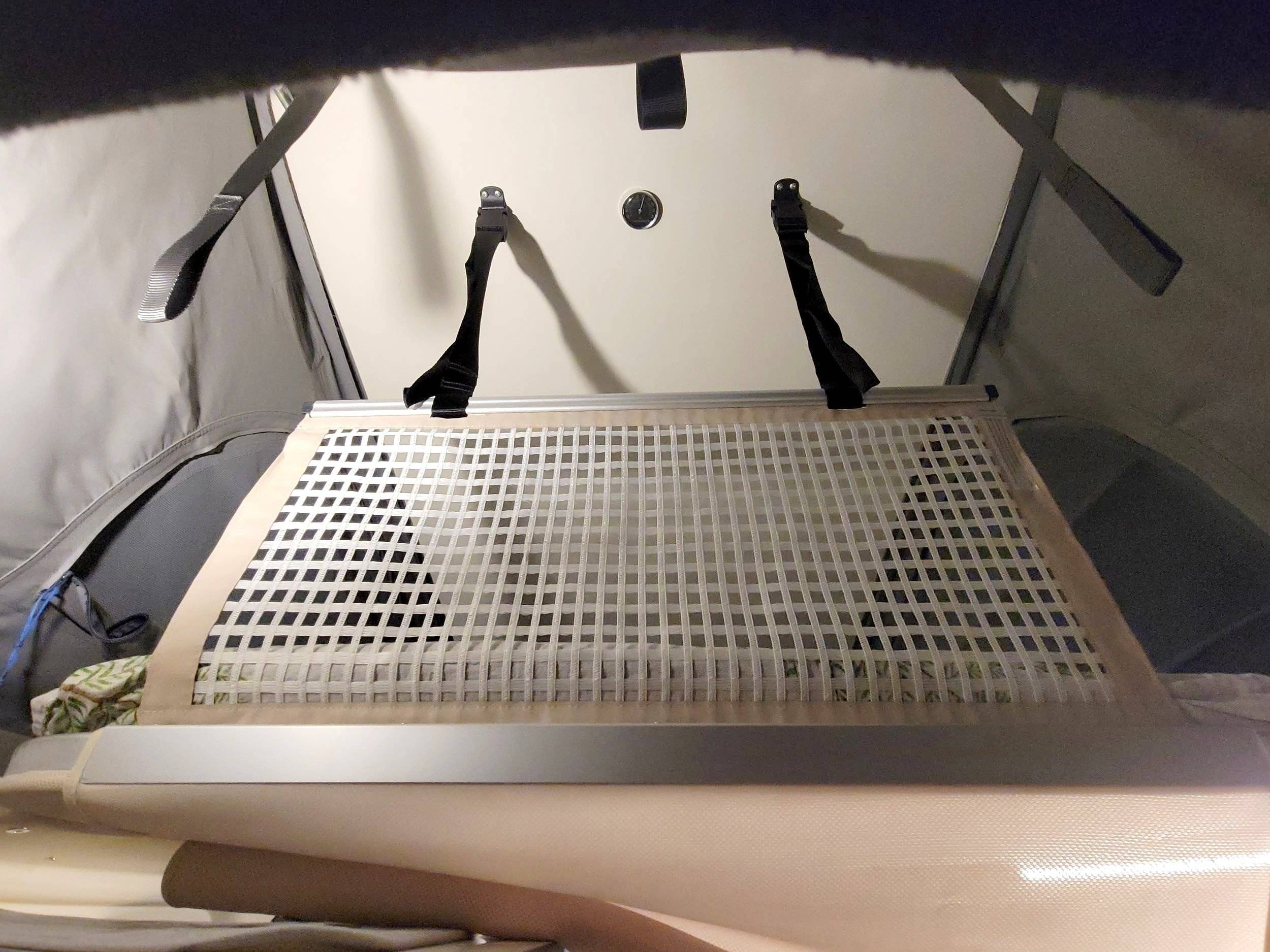 Westfalia Kepler One