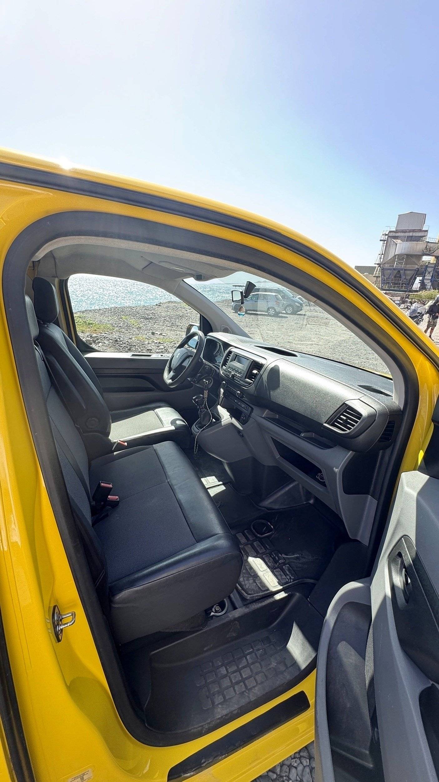 Peugeot Expert 2,0l 120ch