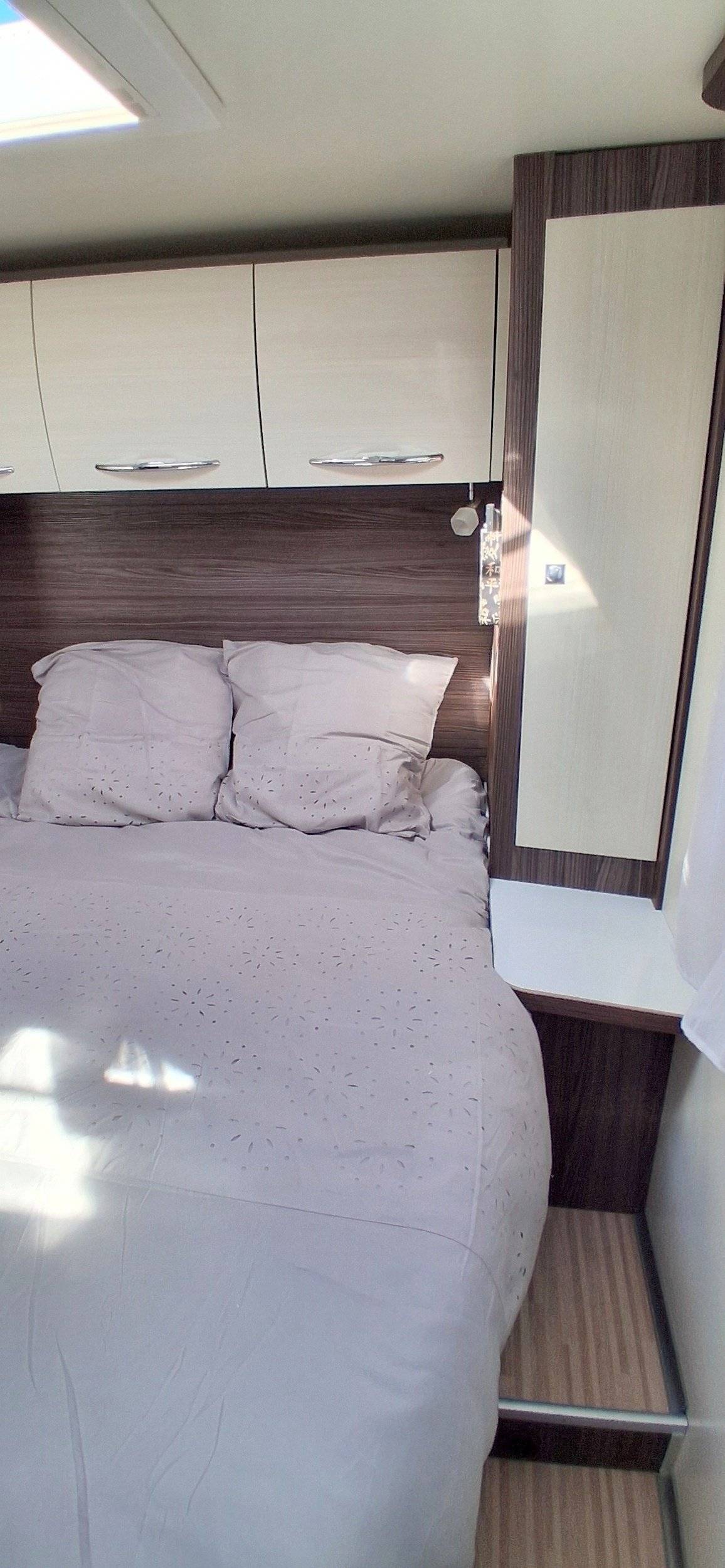 Benimar Tessoro 494