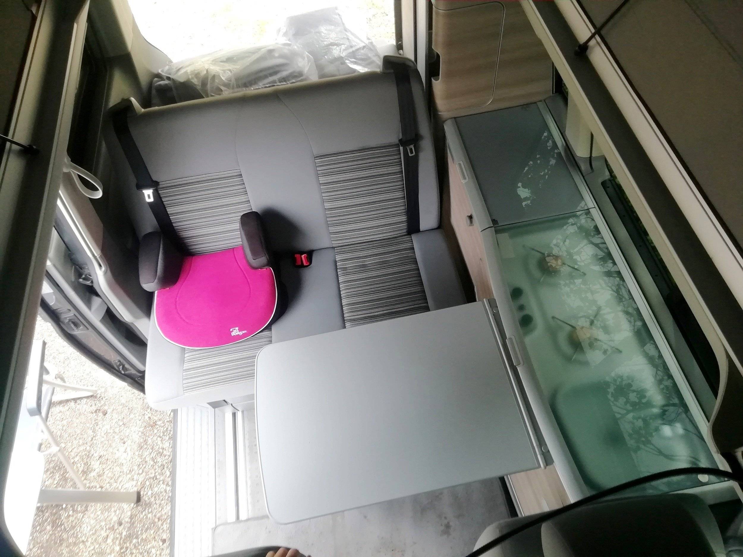 CALIFORNIA california