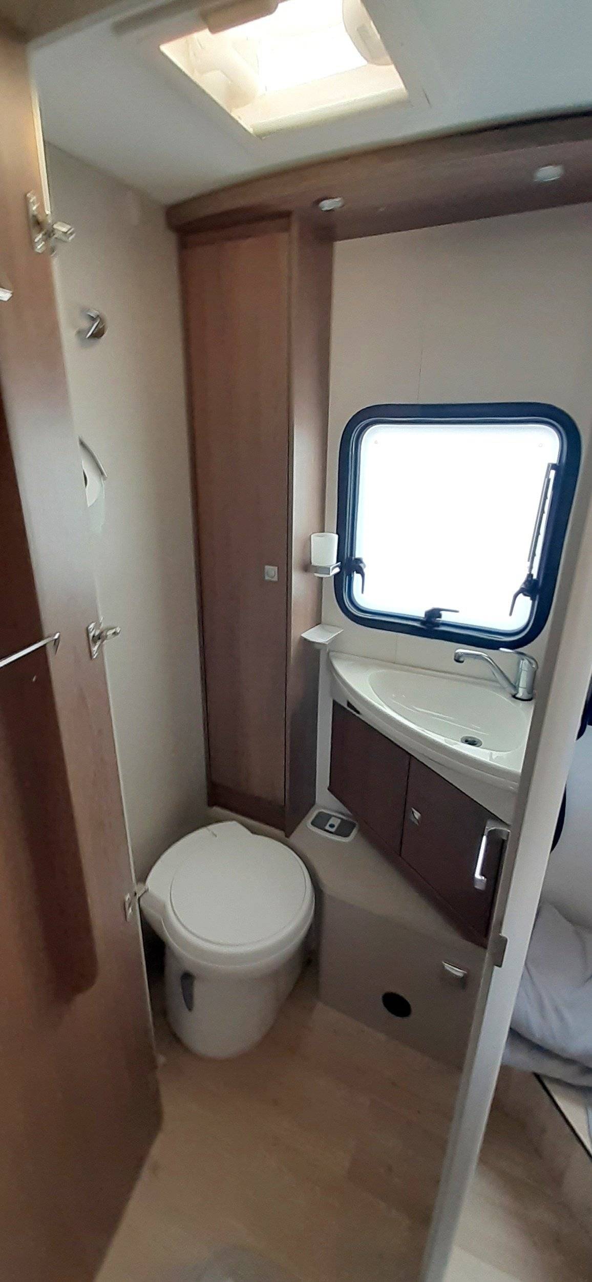 Dethleffs Dethleffs TREND 