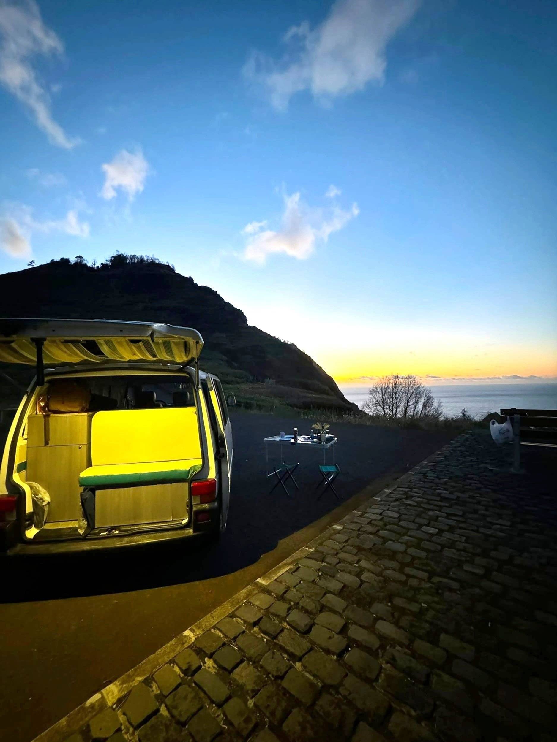 Volkswagen Volkswagen transporte