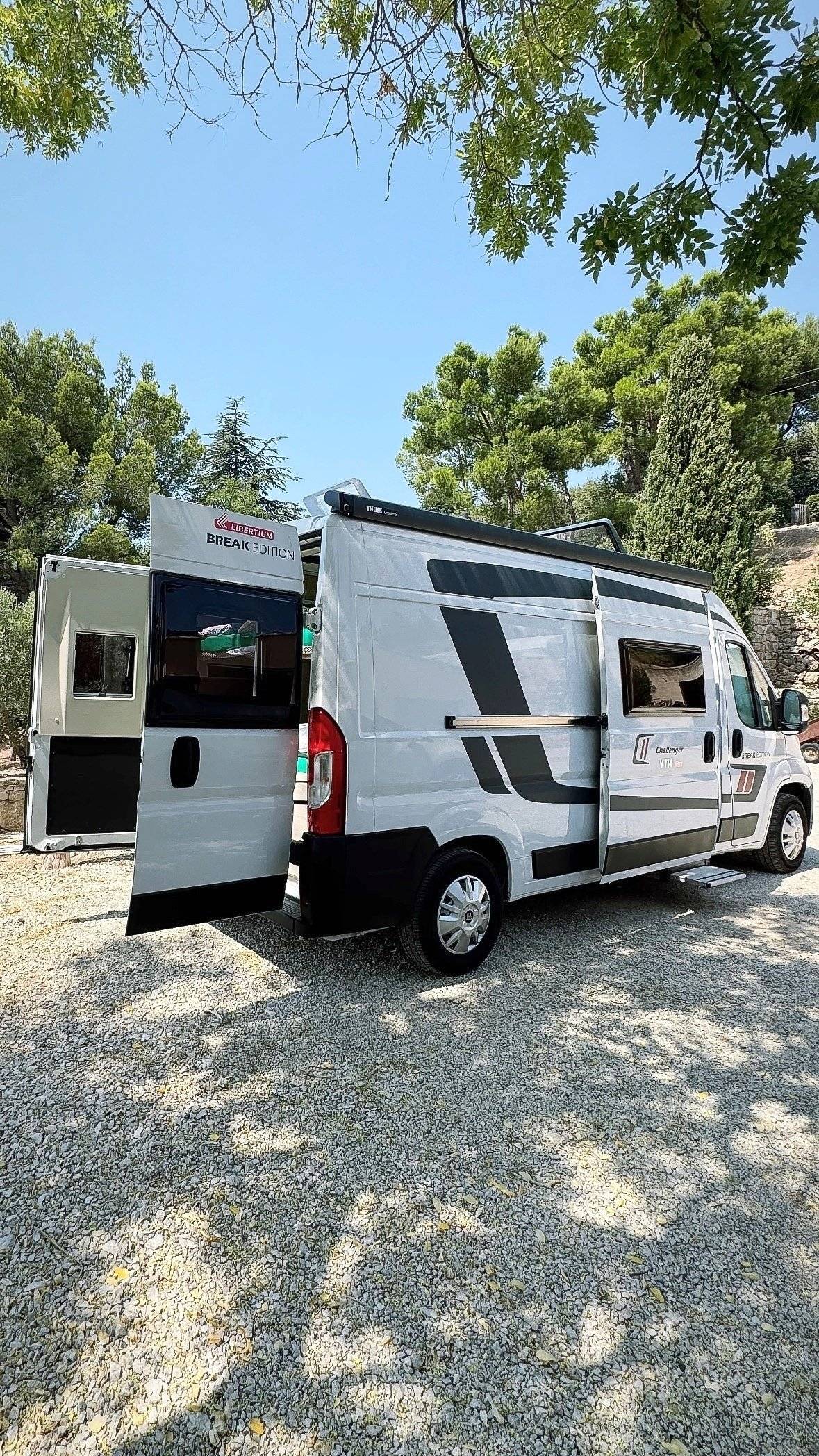 Challenger Challenger  v114max 