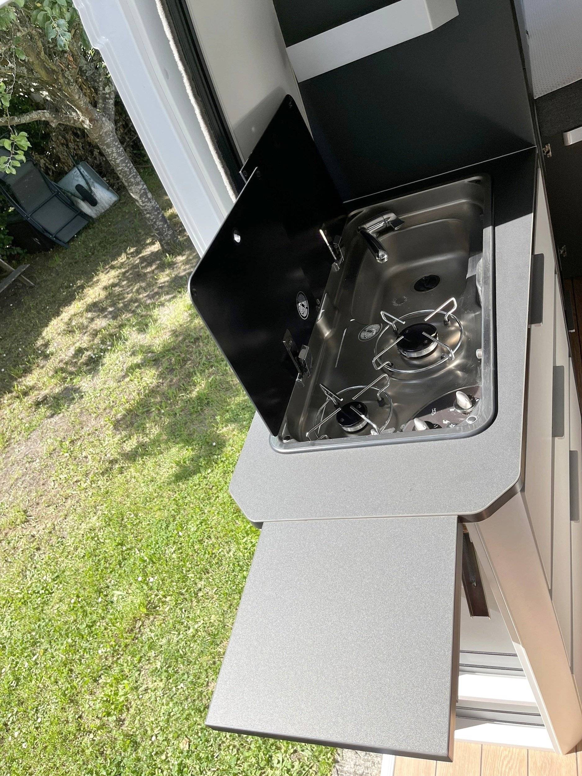 Elios Elios 59T Skylift