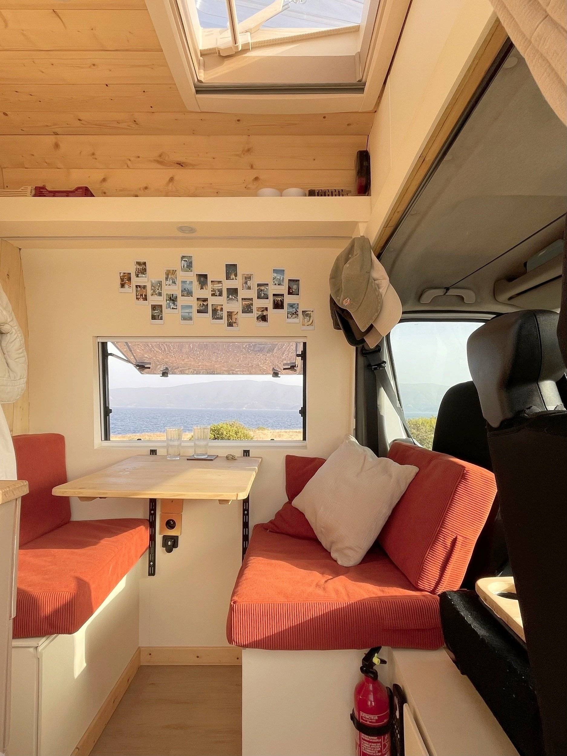 Renault Master 2,5 l dCi 150 ch.