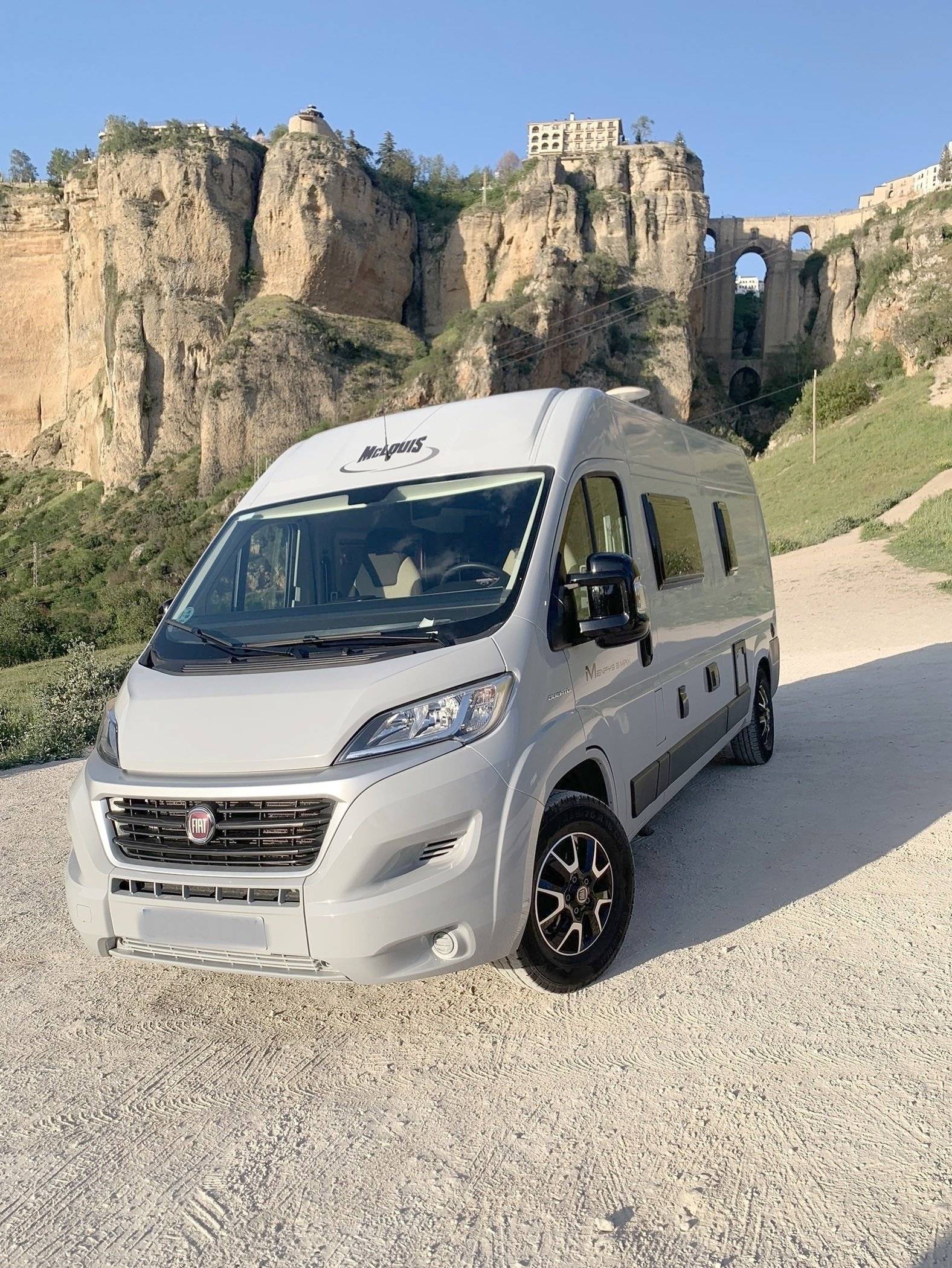 Mclouis 3 Maxi S-Line