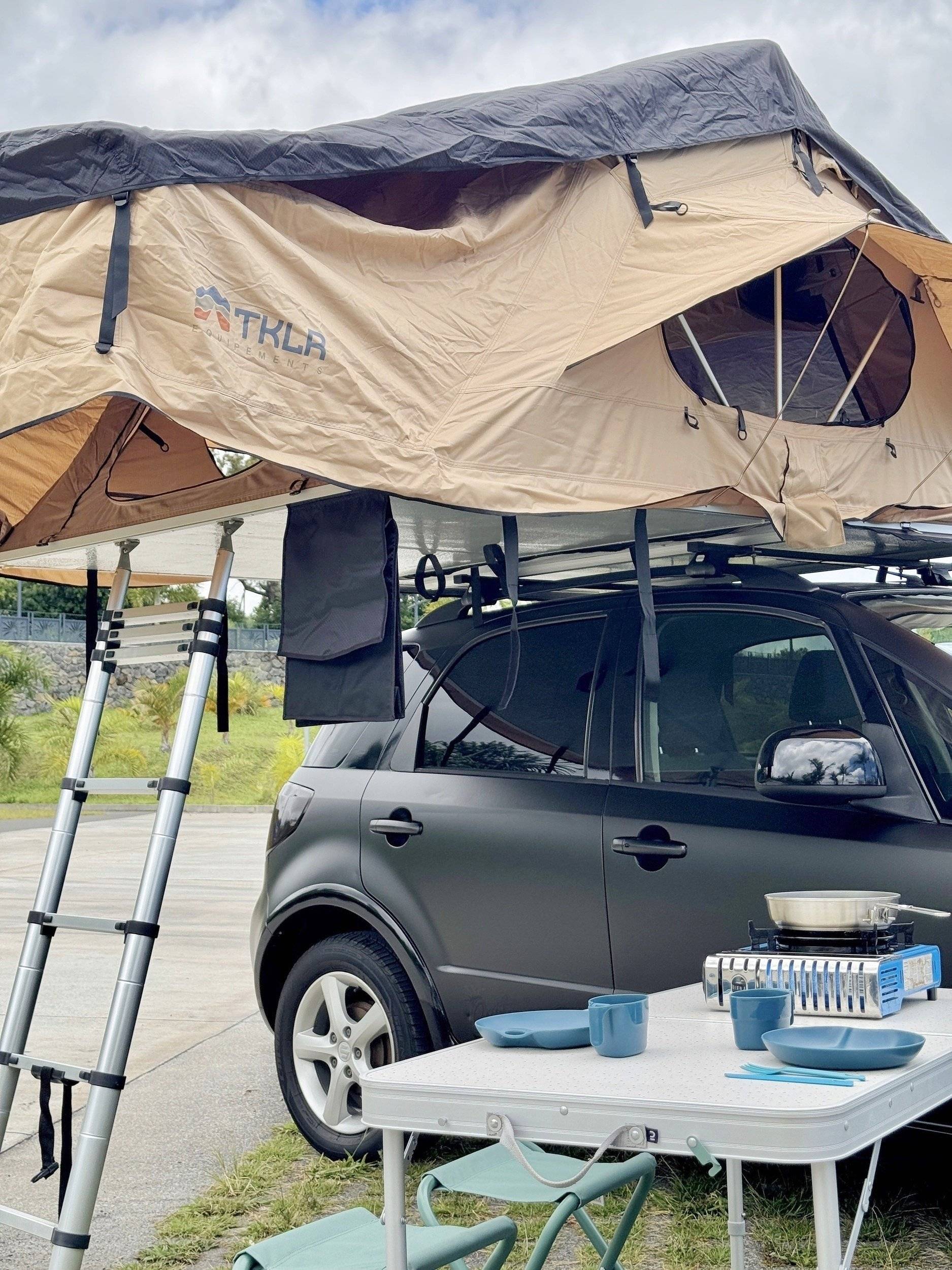 Le Voyageur Le Voyageur